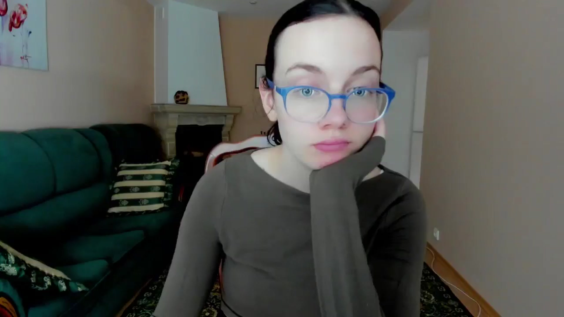 Gallery image thumbnail from Baby_Melania's myfreecams stream on, 05/26/2025, 18:32 image 17 of 20