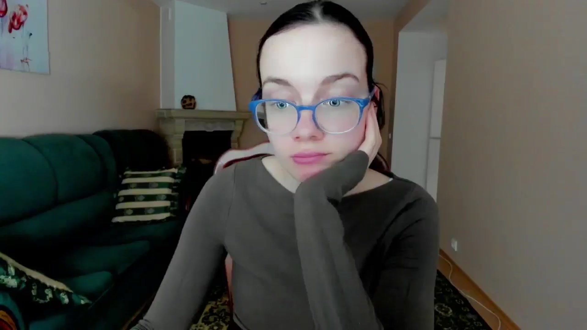 Gallery image thumbnail from Baby_Melania's myfreecams stream on, 05/26/2025, 18:32 image 18 of 20