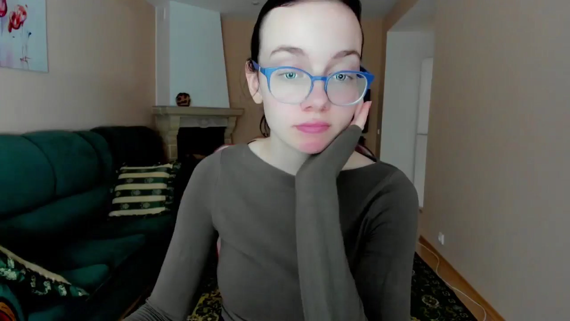 Gallery image thumbnail from Baby_Melania's myfreecams stream on, 05/26/2025, 18:32 image 9 of 20