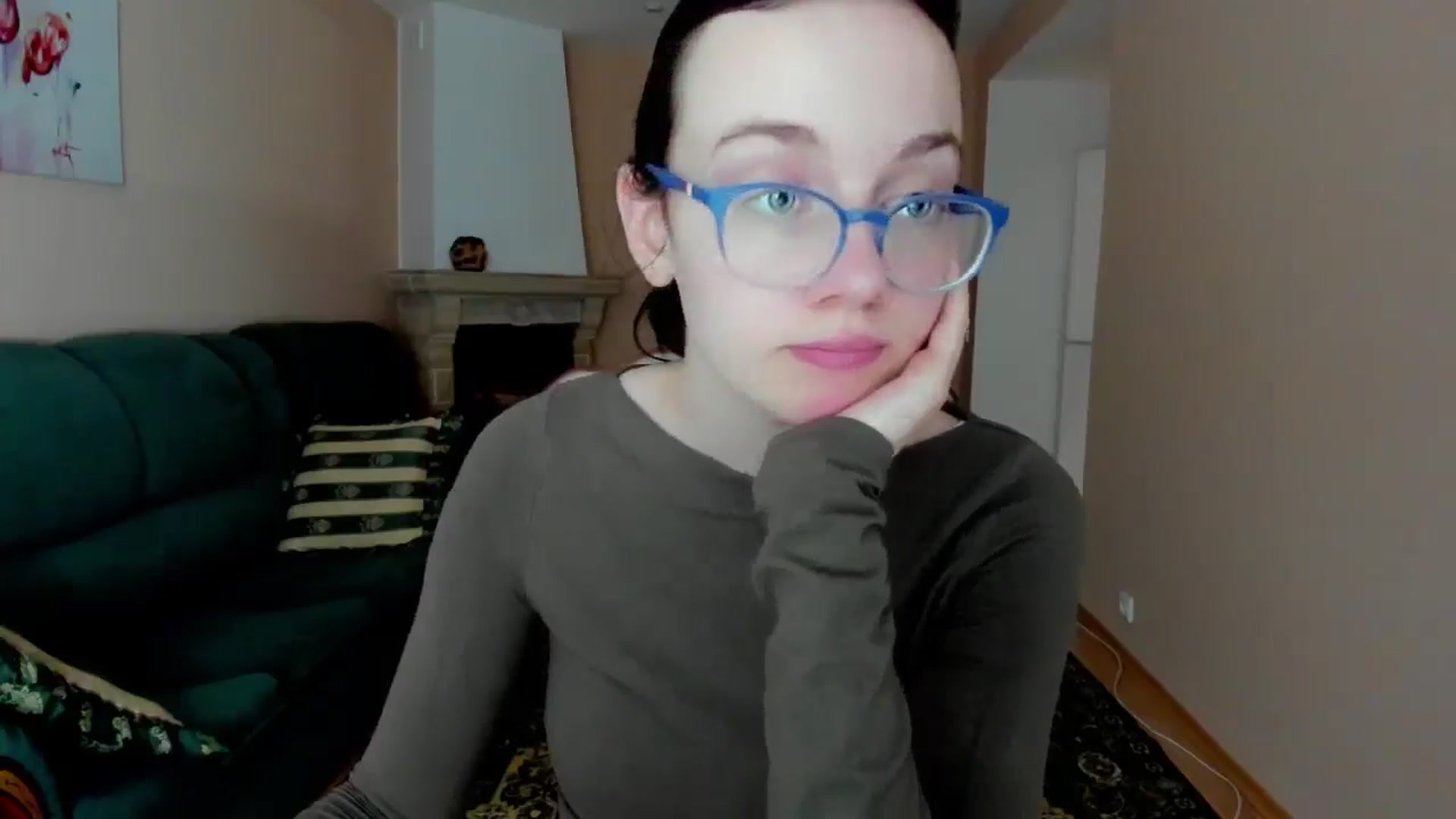 Gallery image thumbnail from Baby_Melania's myfreecams stream on, 05/26/2025, 18:32 image 7 of 20