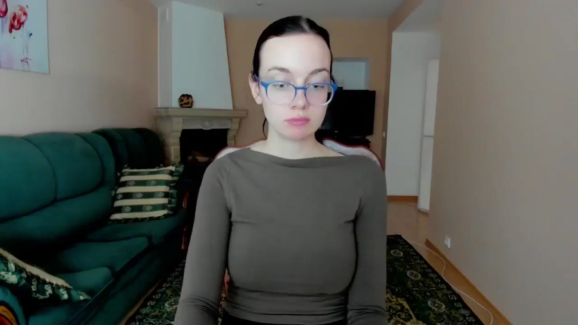 Gallery image thumbnail from Baby_Melania's myfreecams stream on, 05/26/2025, 18:32 image 12 of 20