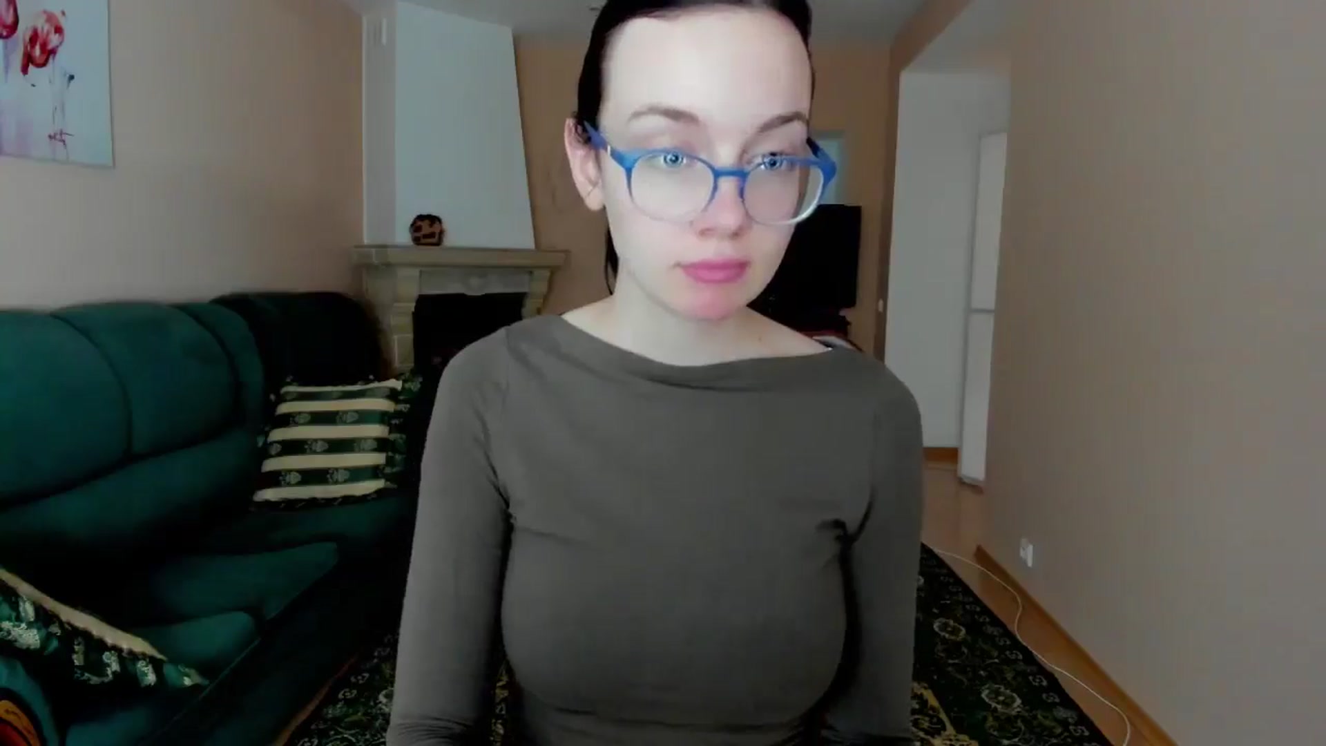Gallery image thumbnail from Baby_Melania's myfreecams stream on, 05/26/2025, 18:32 image 3 of 20