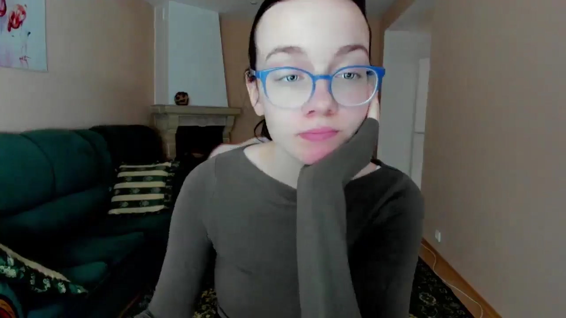 Gallery image thumbnail from Baby_Melania's myfreecams stream on, 05/26/2025, 18:32 image 10 of 20