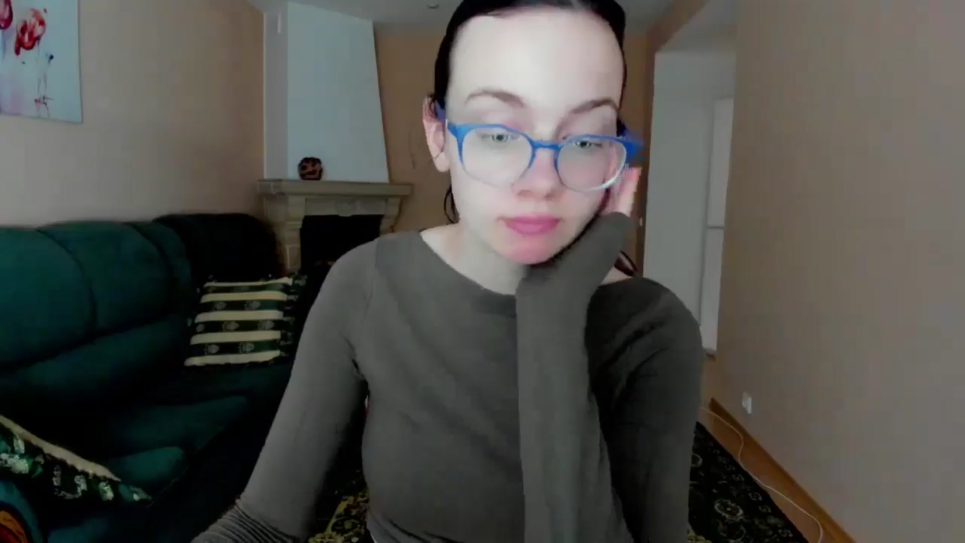Gallery image thumbnail from Baby_Melania's myfreecams stream on, 05/26/2025, 18:32 image 5 of 20