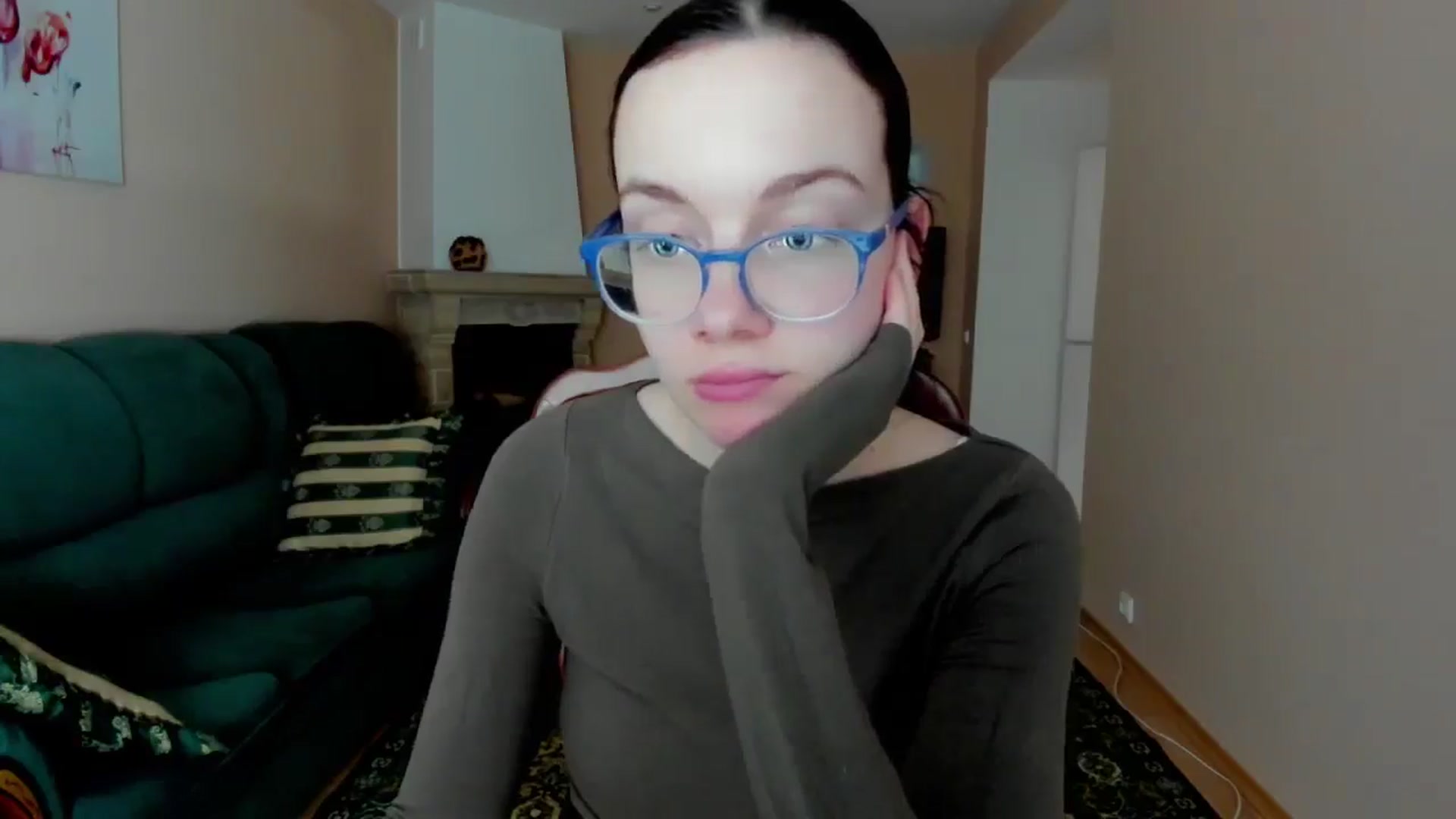 Gallery image thumbnail from Baby_Melania's myfreecams stream on, 05/26/2025, 18:32 image 14 of 20