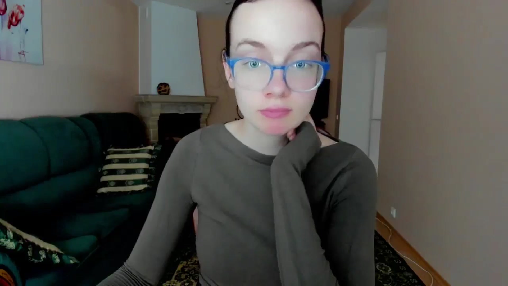 Gallery image thumbnail from Baby_Melania's myfreecams stream on, 05/26/2025, 18:32 image 8 of 20