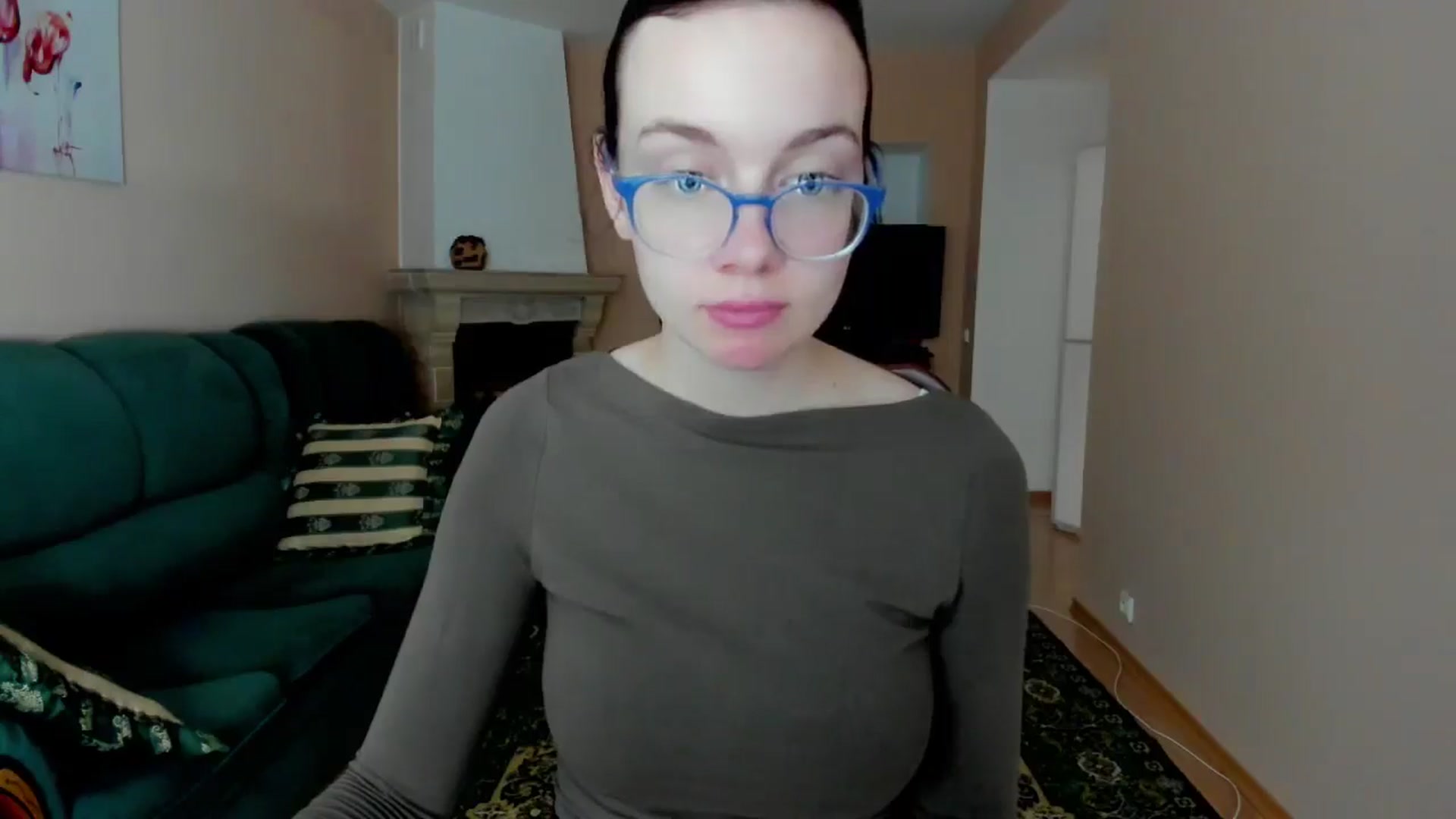 Gallery image thumbnail from Baby_Melania's myfreecams stream on, 05/26/2025, 18:32 image 4 of 20