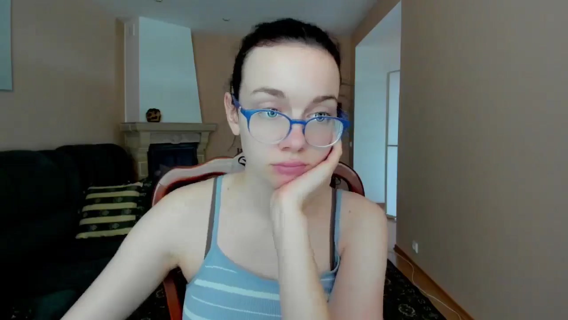 Gallery image thumbnail from Baby_Melania's myfreecams stream on, 05/27/2025, 15:21 image 9 of 20