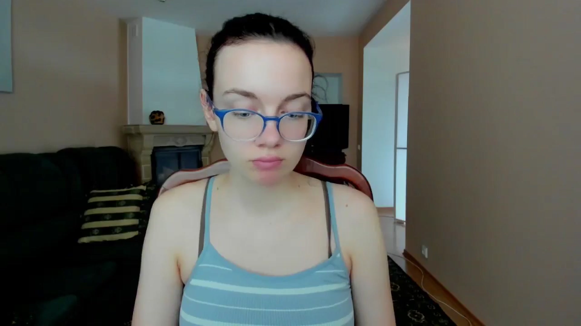 Gallery image thumbnail from Baby_Melania's myfreecams stream on, 05/27/2025, 15:21 image 2 of 20