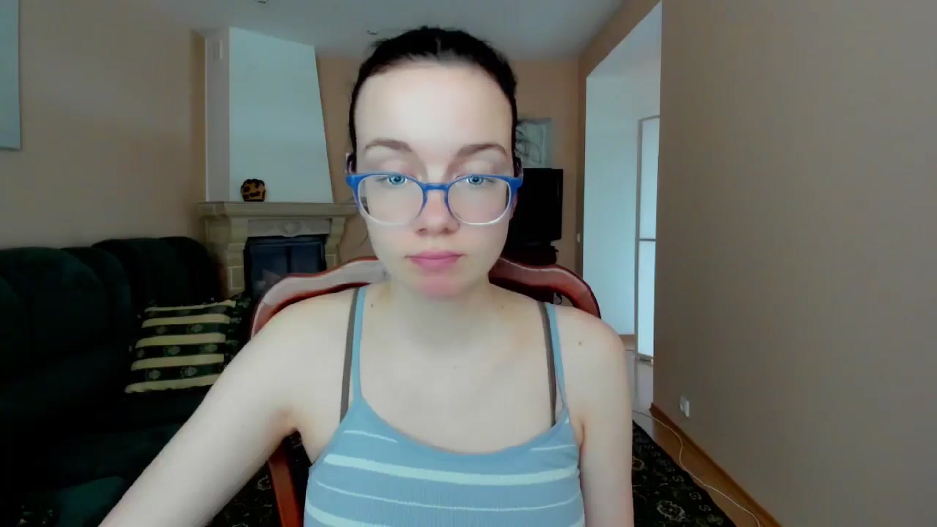 Gallery image thumbnail from Baby_Melania's myfreecams stream on, 05/27/2025, 15:21 image 6 of 20