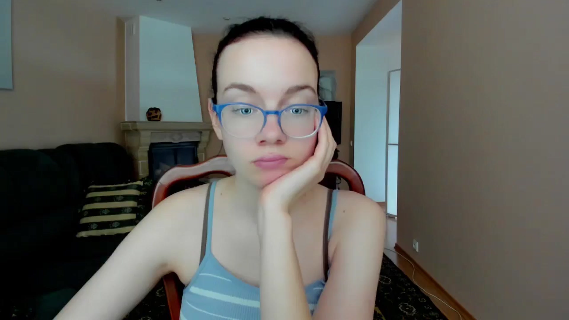 Gallery image thumbnail from Baby_Melania's myfreecams stream on, 05/27/2025, 15:21 image 5 of 20