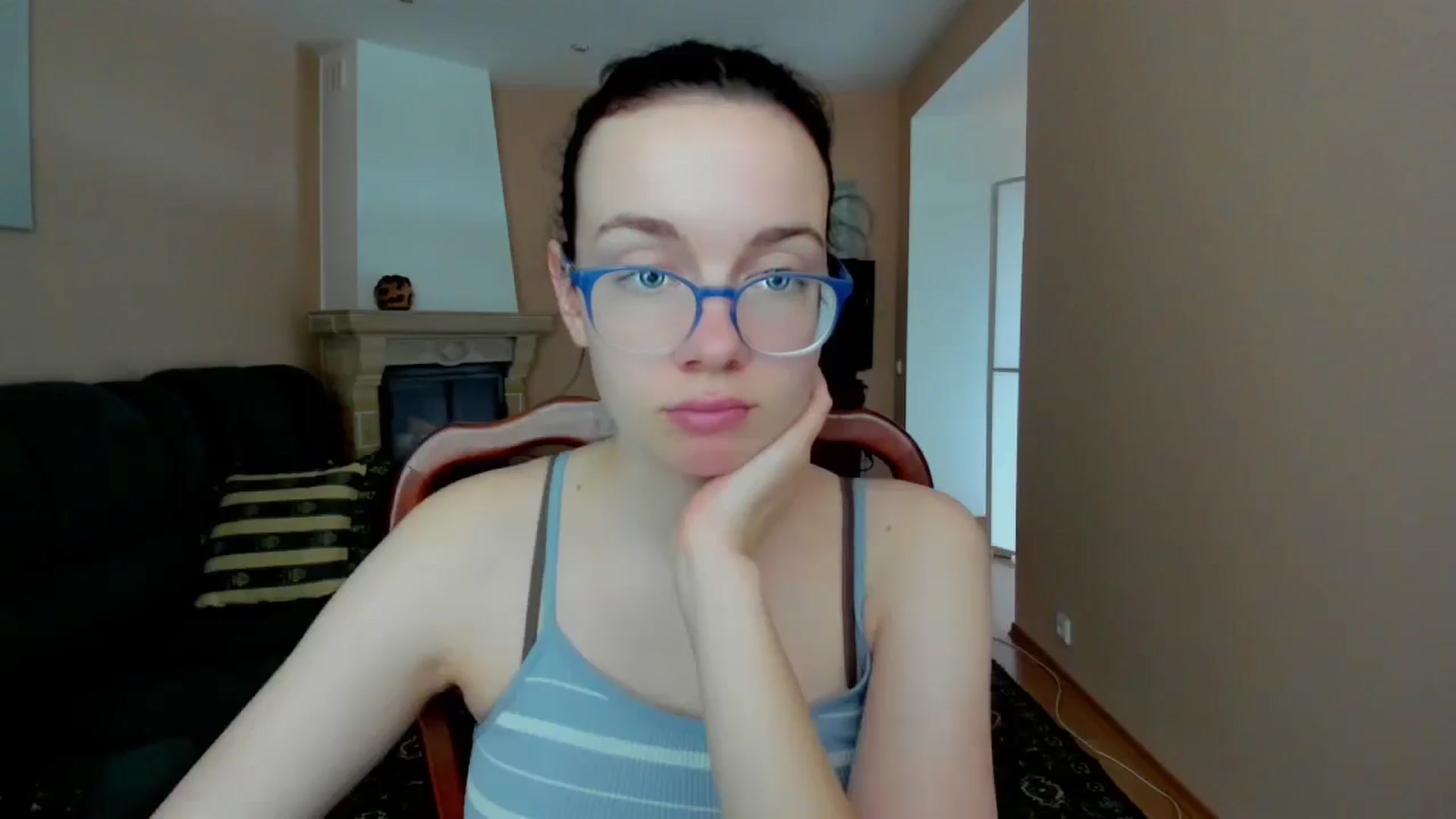 Gallery image thumbnail from Baby_Melania's myfreecams stream on, 05/27/2025, 15:21 image 3 of 20