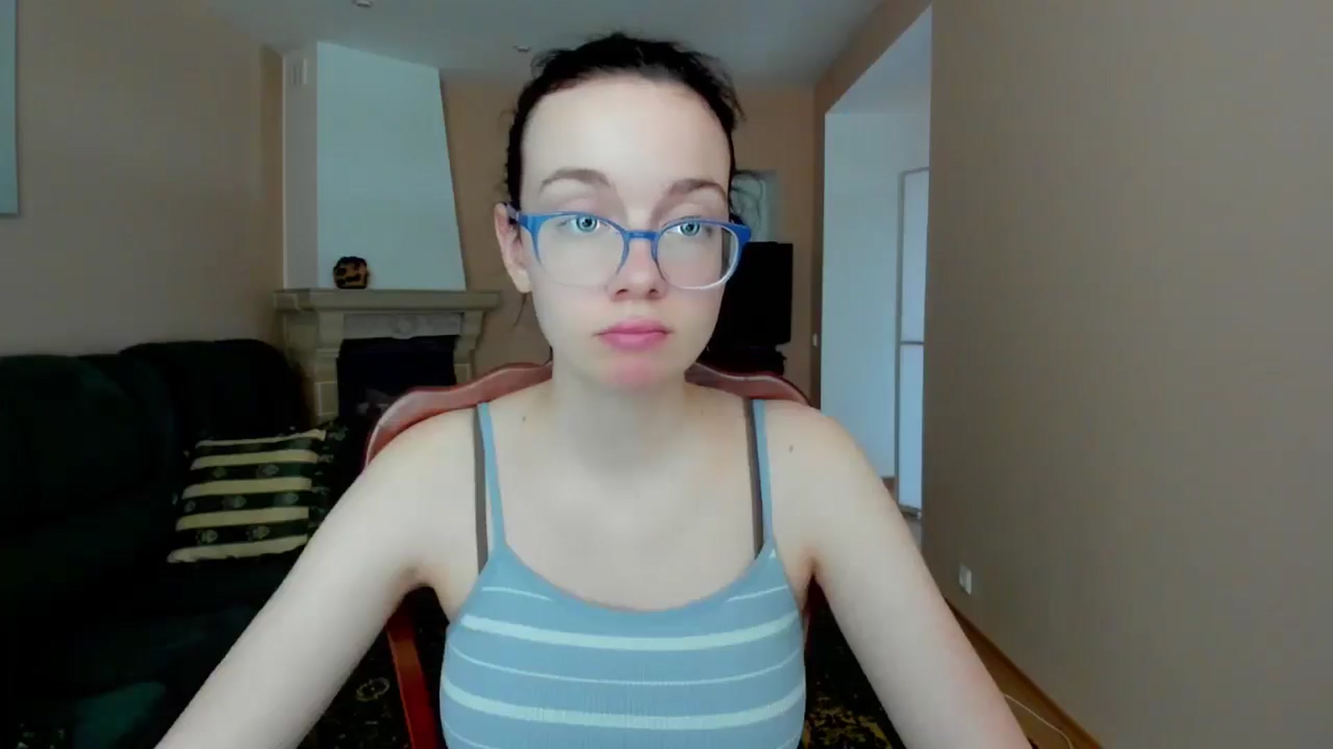 Gallery image thumbnail from Baby_Melania's myfreecams stream on, 05/27/2025, 15:21 image 19 of 20