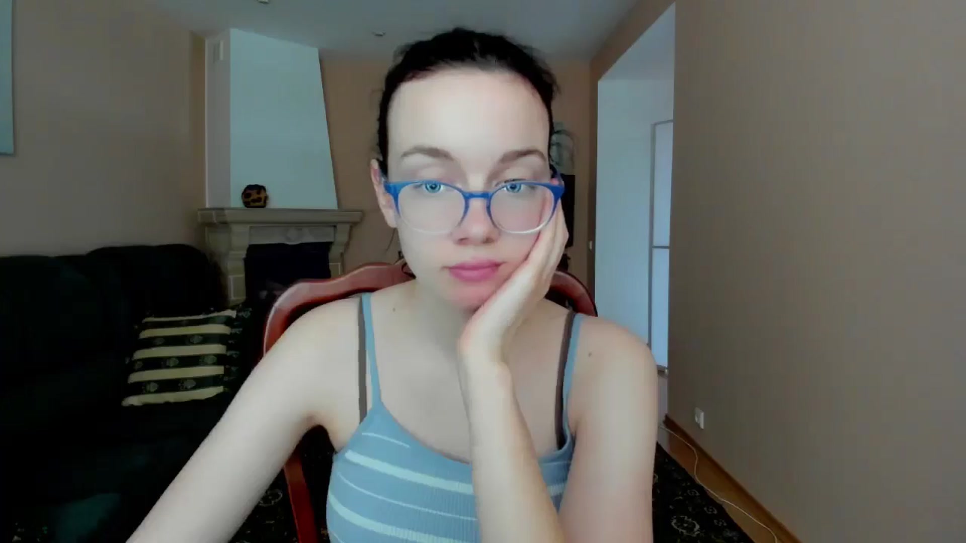 Gallery image thumbnail from Baby_Melania's myfreecams stream on, 05/27/2025, 15:21 image 20 of 20