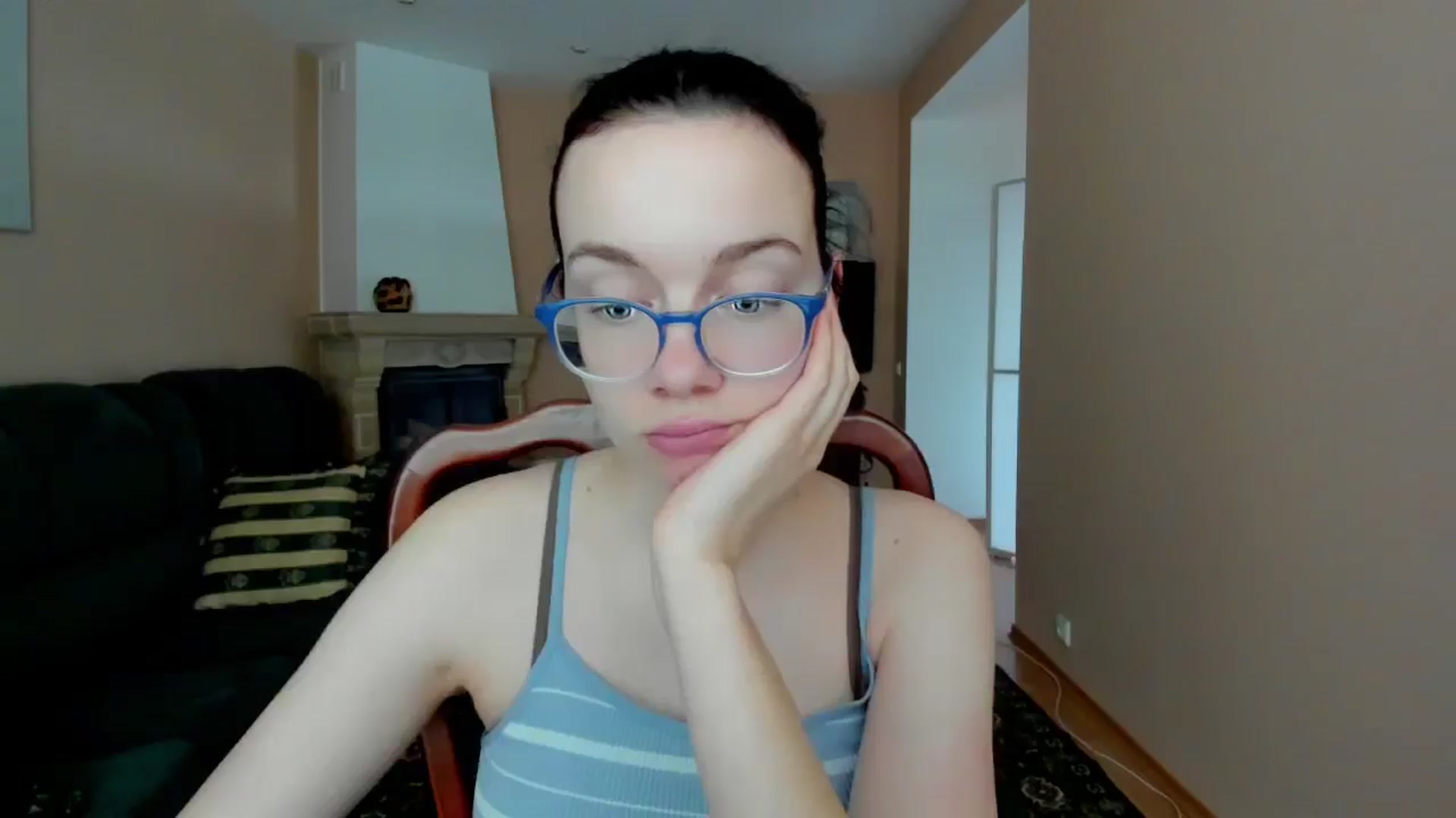 Gallery image thumbnail from Baby_Melania's myfreecams stream on, 05/27/2025, 15:21 image 8 of 20