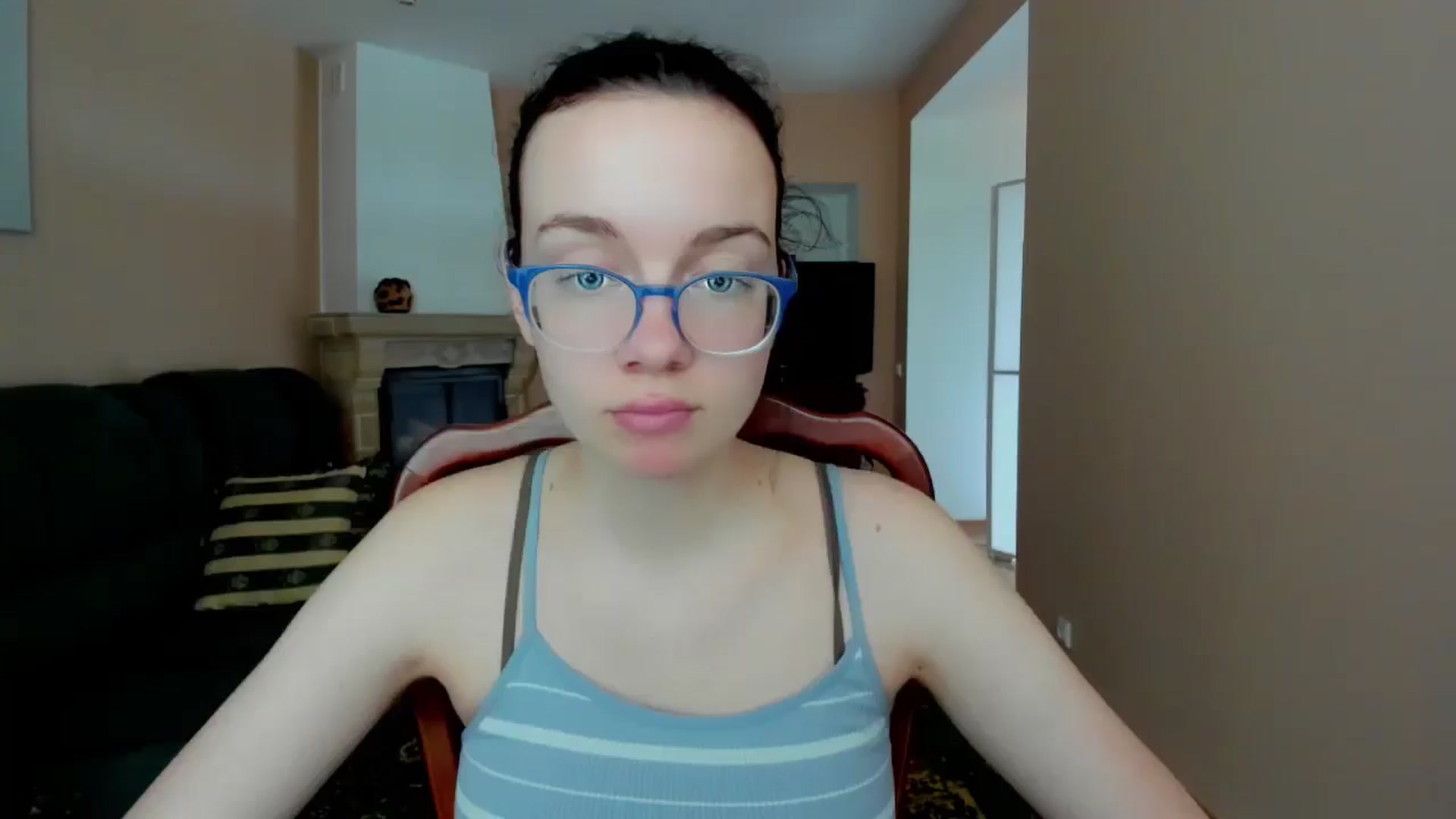 Gallery image thumbnail from Baby_Melania's myfreecams stream on, 05/27/2025, 15:21 image 1 of 20