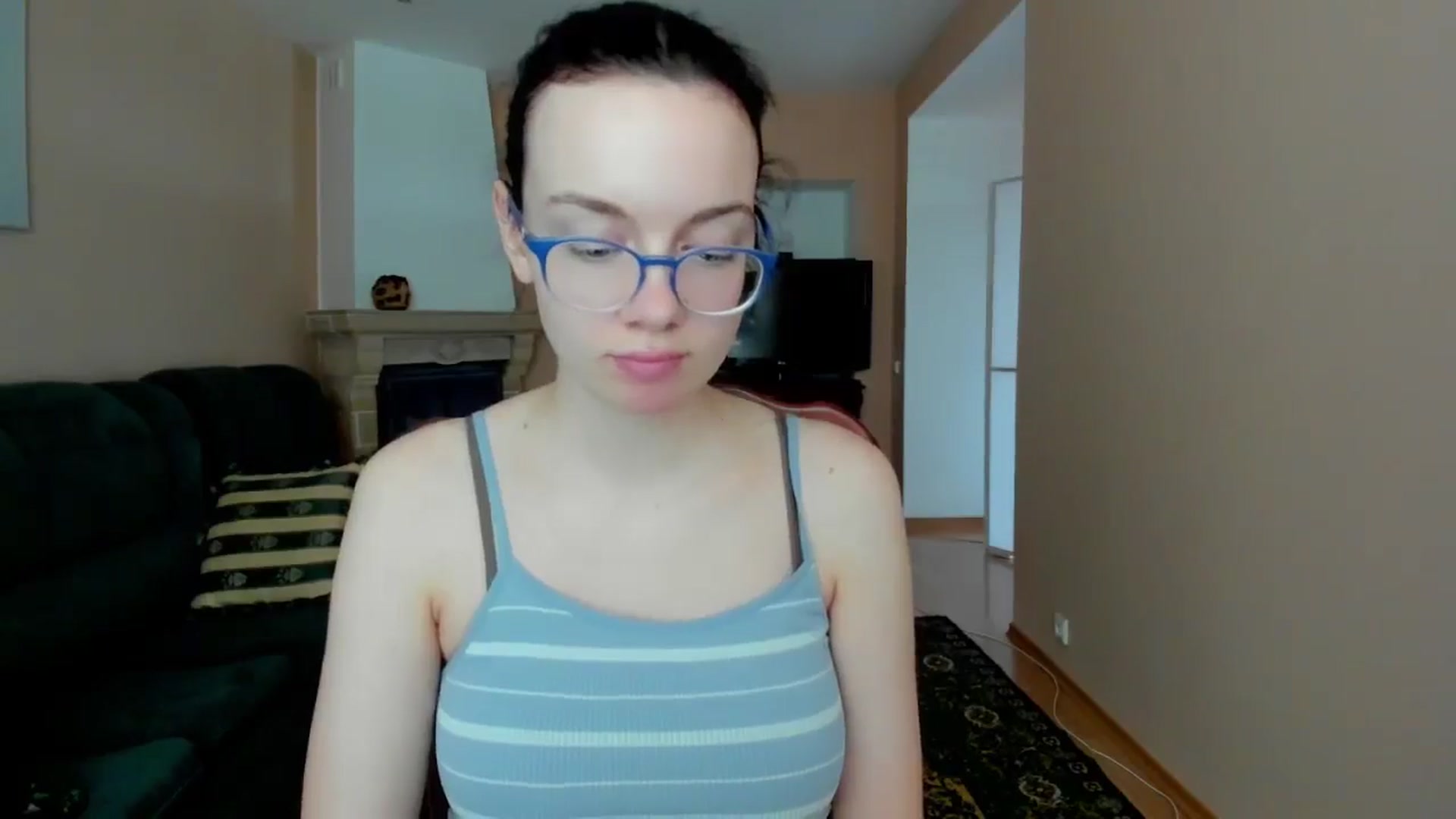Gallery image thumbnail from Baby_Melania's myfreecams stream on, 05/27/2025, 15:21 image 14 of 20