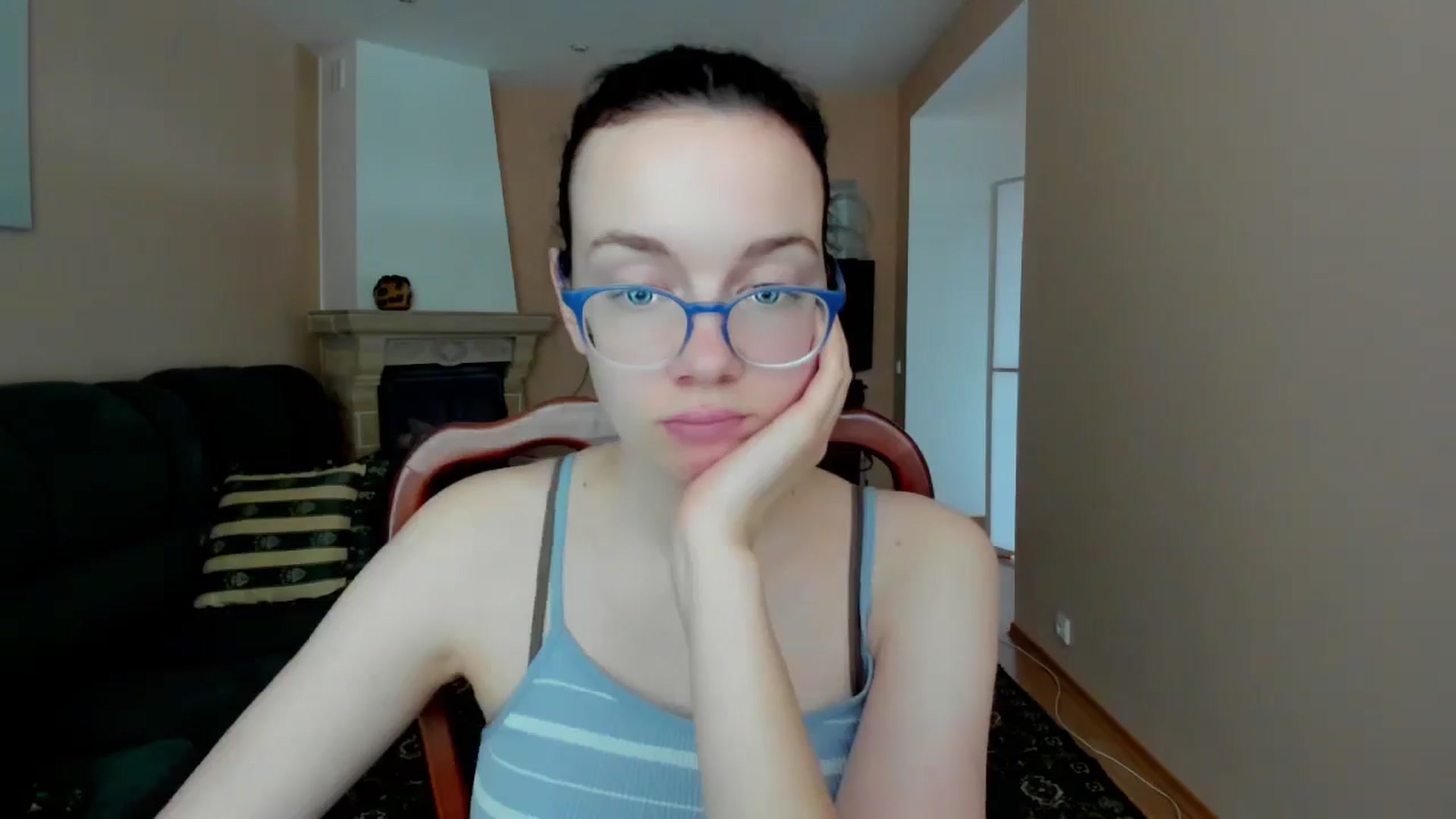 Gallery image thumbnail from Baby_Melania's myfreecams stream on, 05/27/2025, 15:21 image 11 of 20