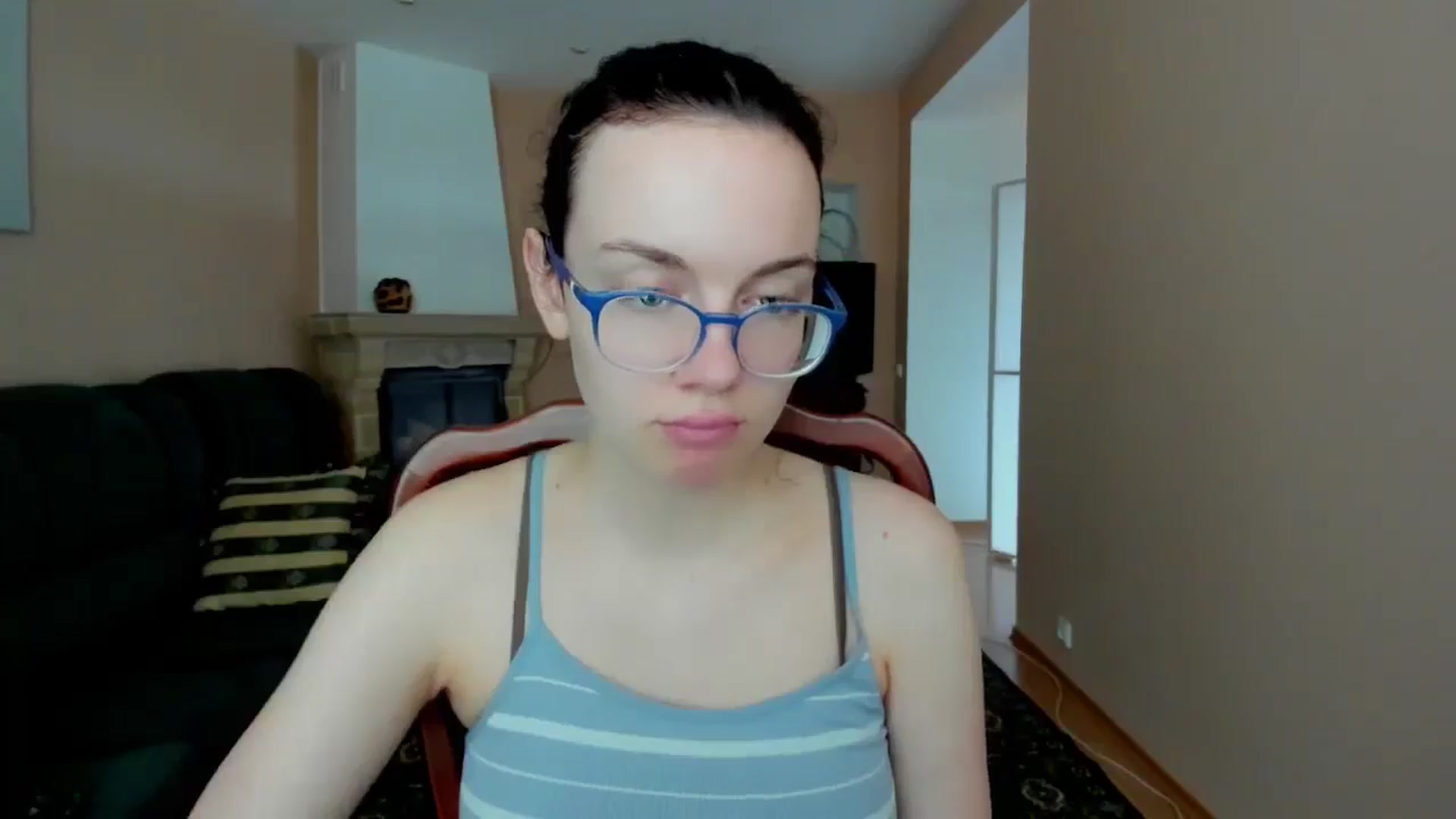Gallery image thumbnail from Baby_Melania's myfreecams stream on, 05/27/2025, 15:21 image 4 of 20