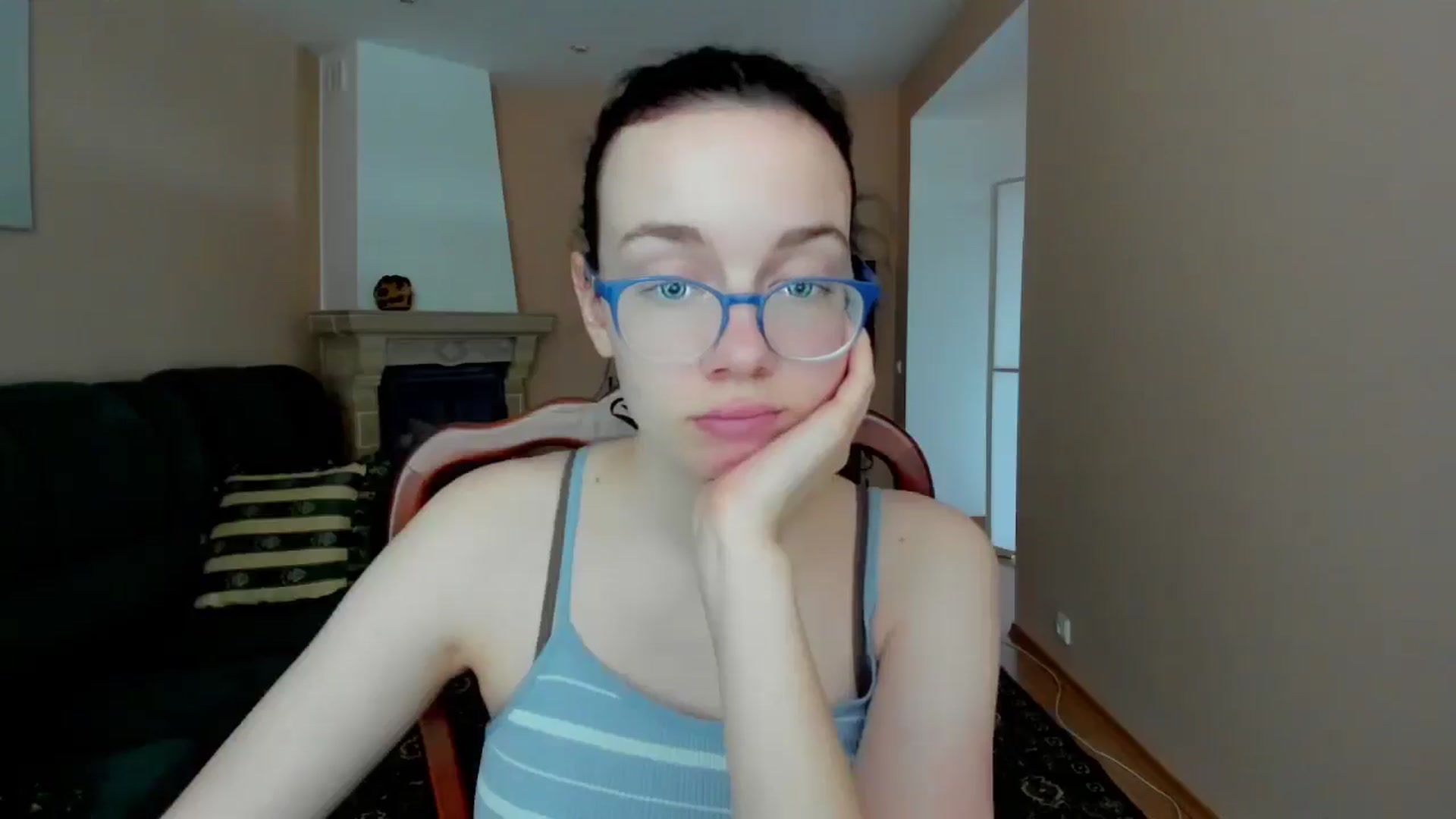 Gallery image thumbnail from Baby_Melania's myfreecams stream on, 05/27/2025, 15:21 image 10 of 20
