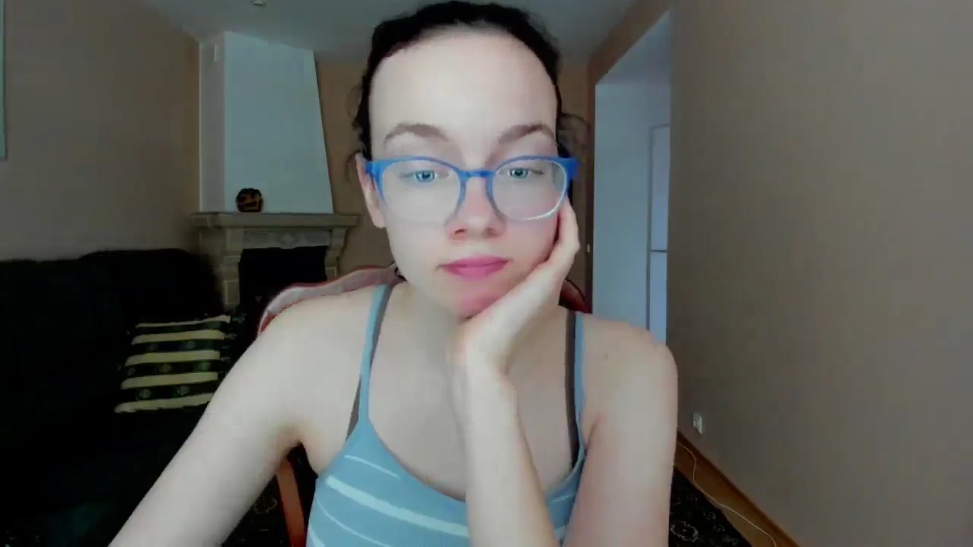Gallery image thumbnail from Baby_Melania's myfreecams stream on, 05/27/2025, 16:57 image 19 of 20