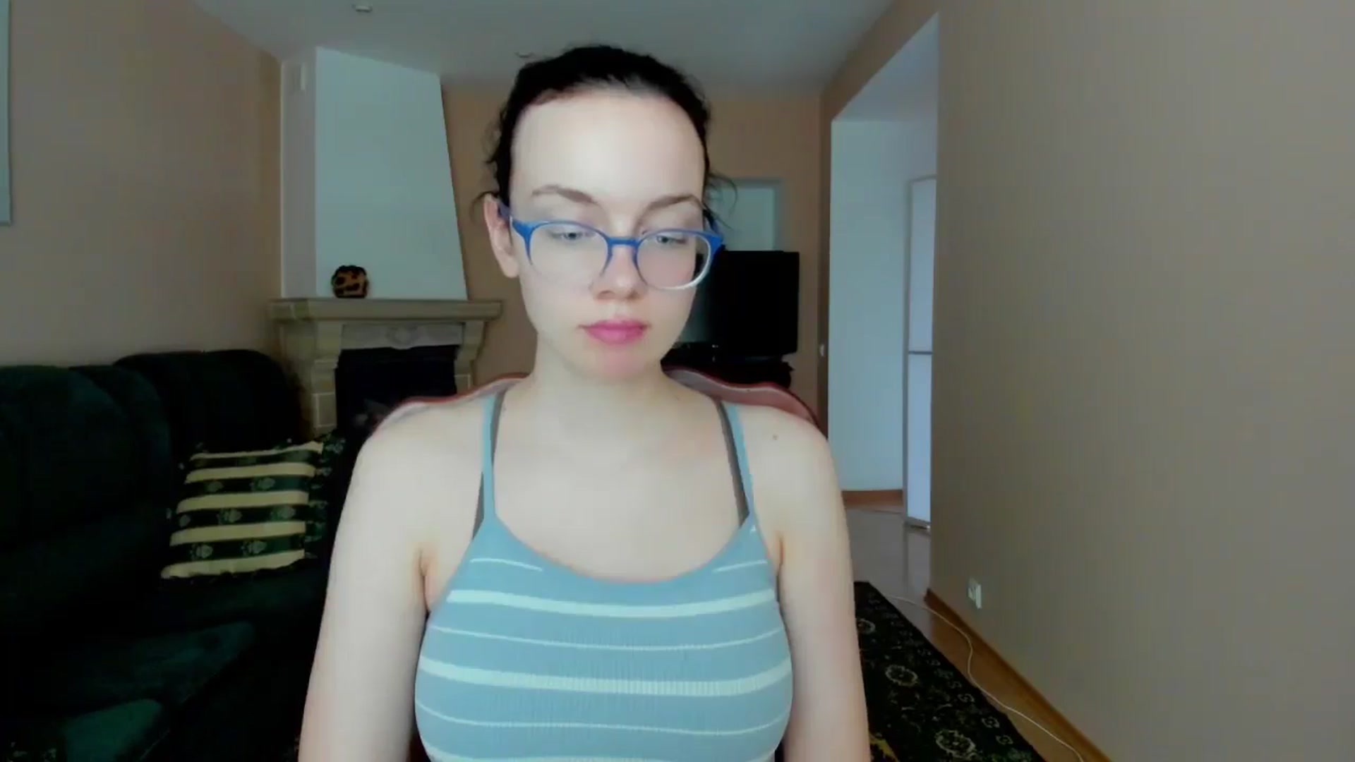 Gallery image thumbnail from Baby_Melania's myfreecams stream on, 05/27/2025, 16:57 image 14 of 20