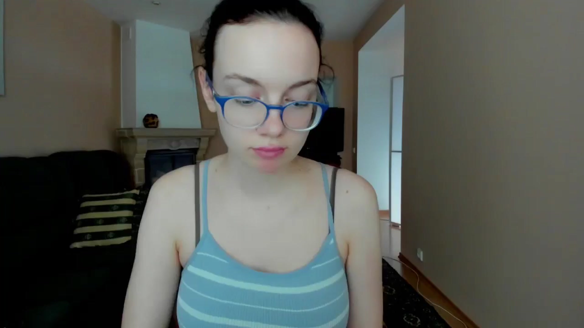 Gallery image thumbnail from Baby_Melania's myfreecams stream on, 05/27/2025, 16:57 image 1 of 20