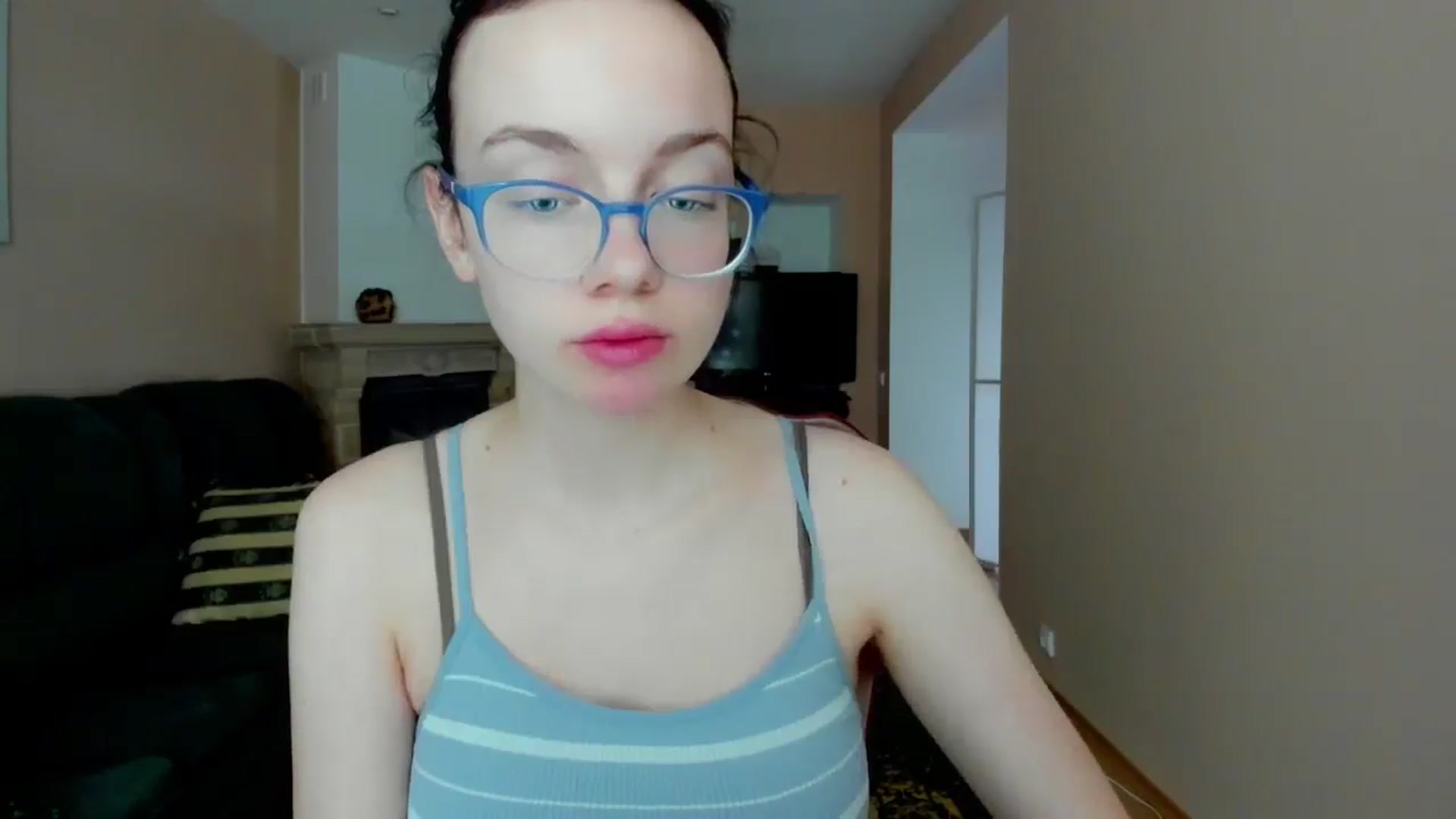 Gallery image thumbnail from Baby_Melania's myfreecams stream on, 05/27/2025, 16:57 image 8 of 20
