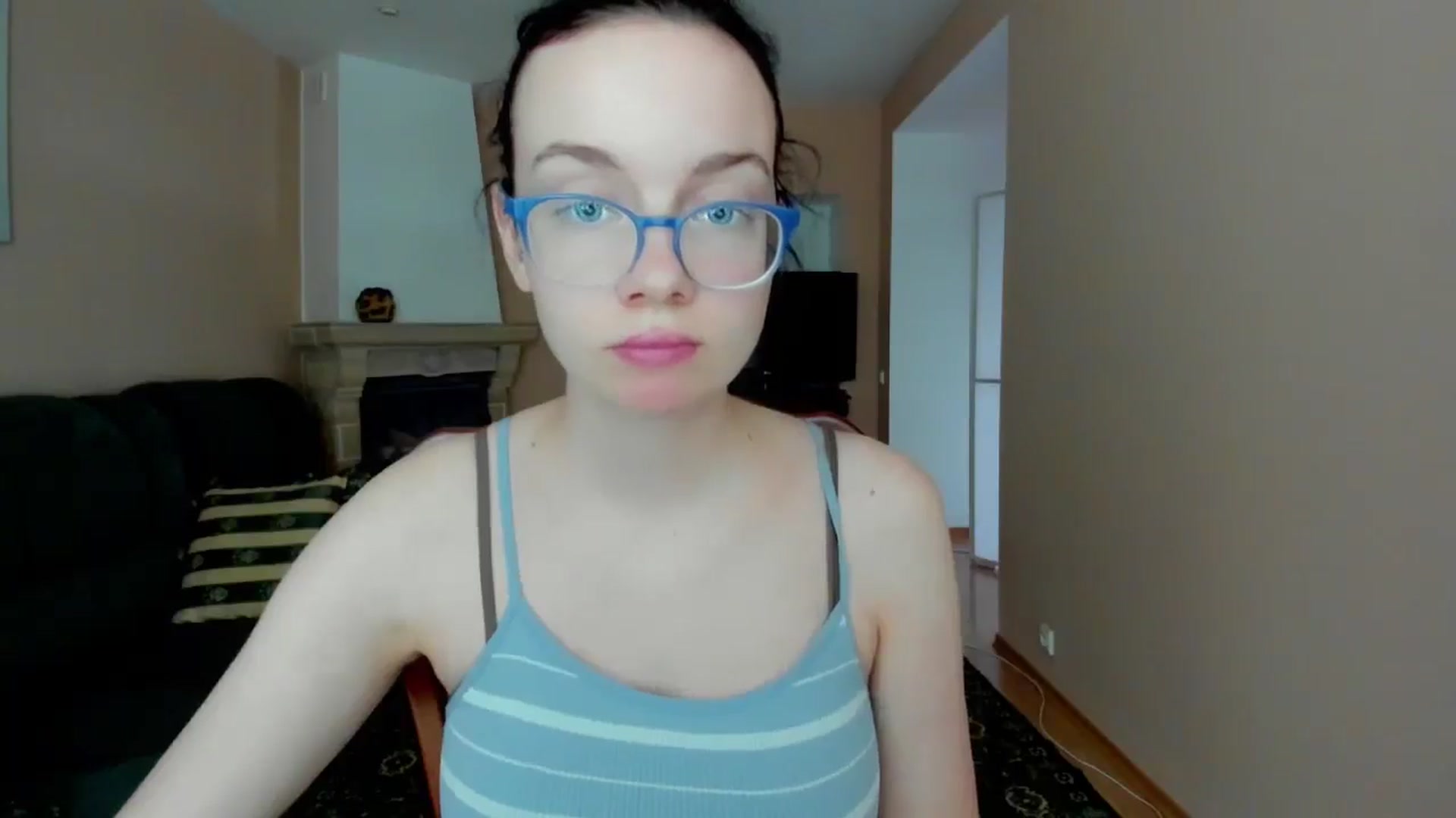 Gallery image thumbnail from Baby_Melania's myfreecams stream on, 05/27/2025, 16:57 image 9 of 20