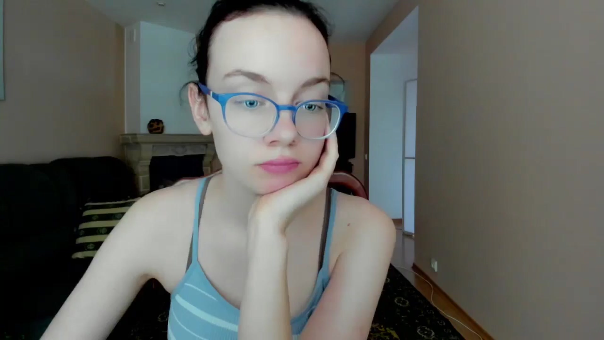 Gallery image thumbnail from Baby_Melania's myfreecams stream on, 05/27/2025, 16:57 image 11 of 20