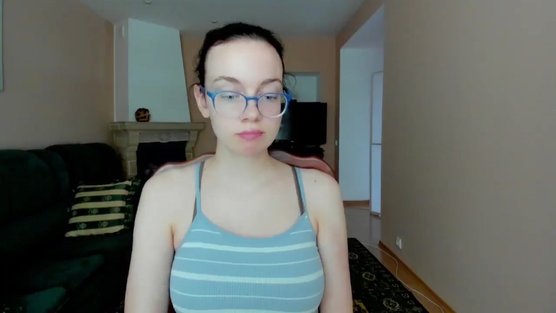 Gallery image thumbnail from Baby_Melania's myfreecams stream on, 05/27/2025, 16:57 image 18 of 20