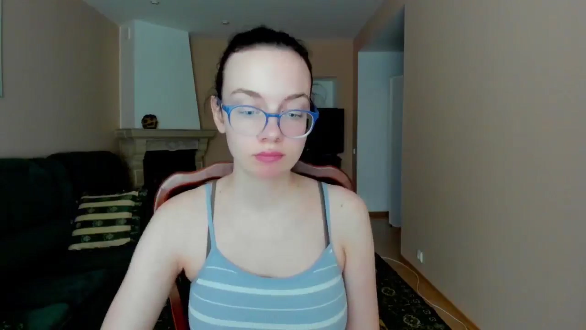 Gallery image thumbnail from Baby_Melania's myfreecams stream on, 05/27/2025, 17:54 image 18 of 20