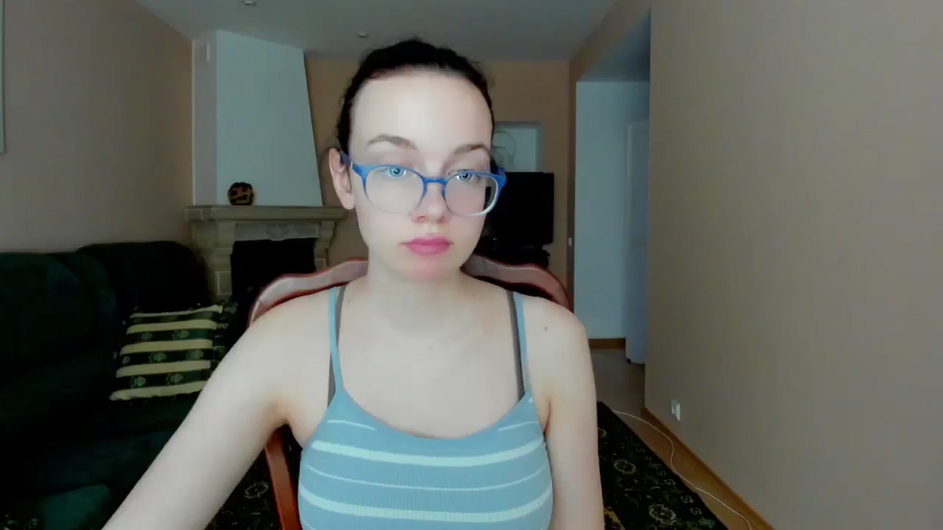 Gallery image thumbnail from Baby_Melania's myfreecams stream on, 05/27/2025, 17:54 image 12 of 20