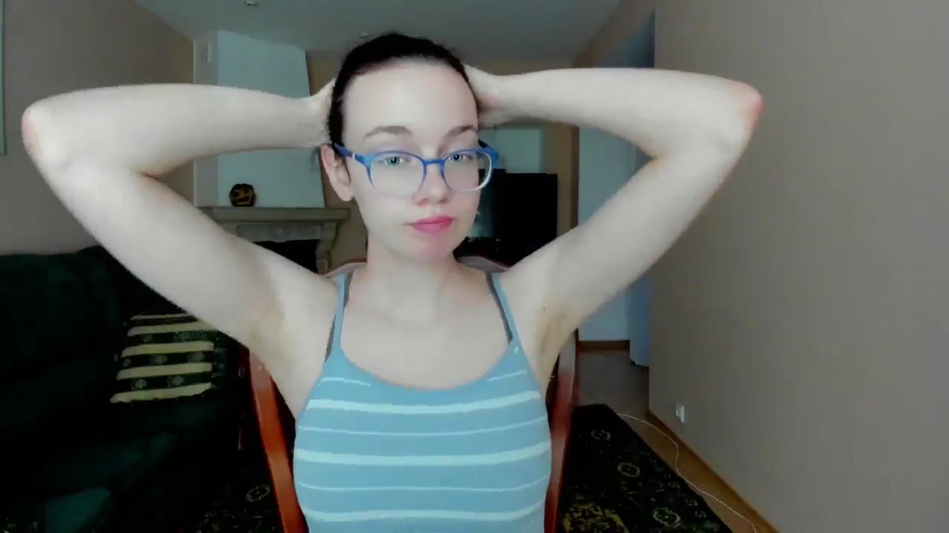 Gallery image thumbnail from Baby_Melania's myfreecams stream on, 05/27/2025, 17:54 image 11 of 20