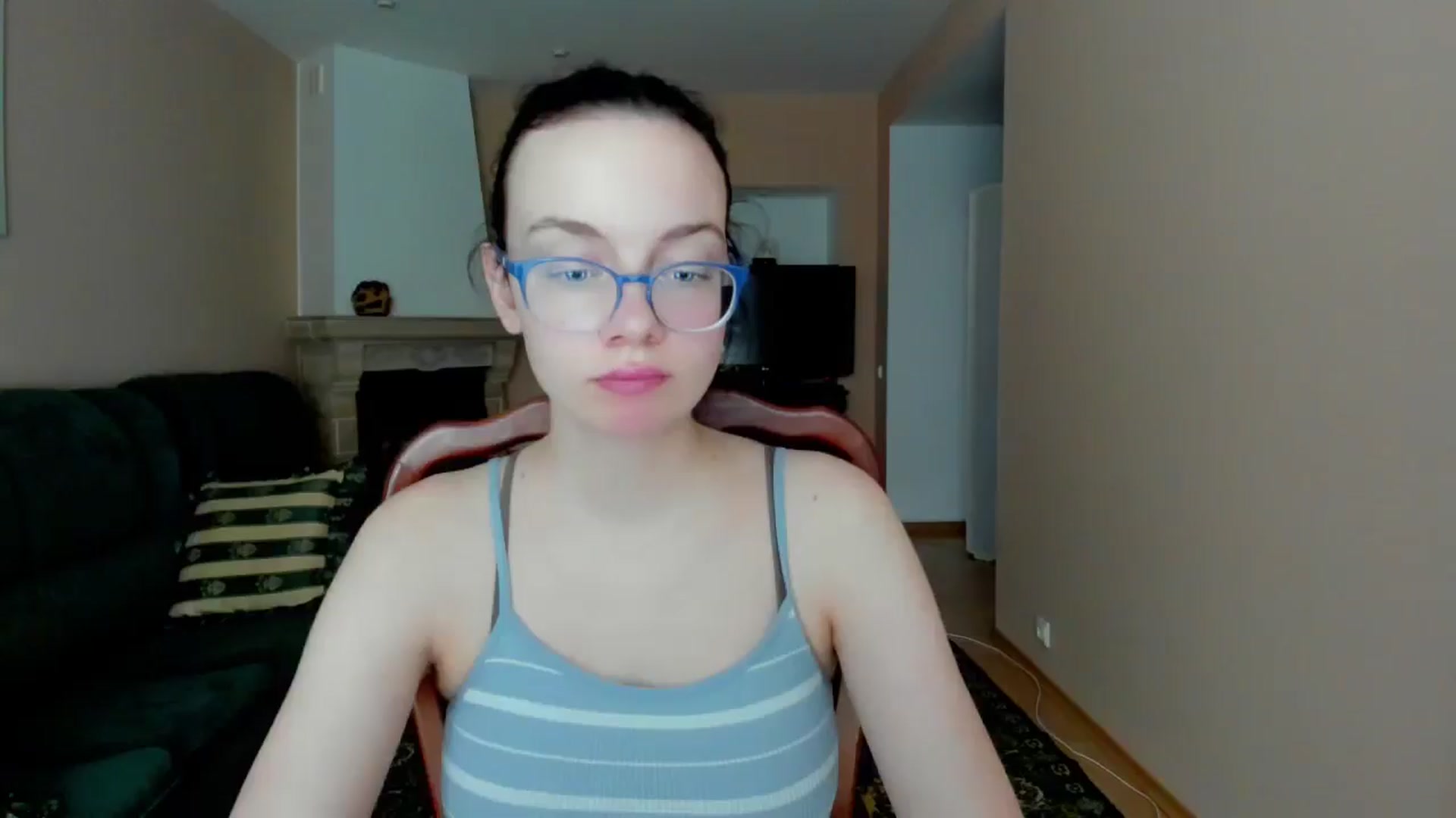 Gallery image thumbnail from Baby_Melania's myfreecams stream on, 05/27/2025, 17:54 image 20 of 20