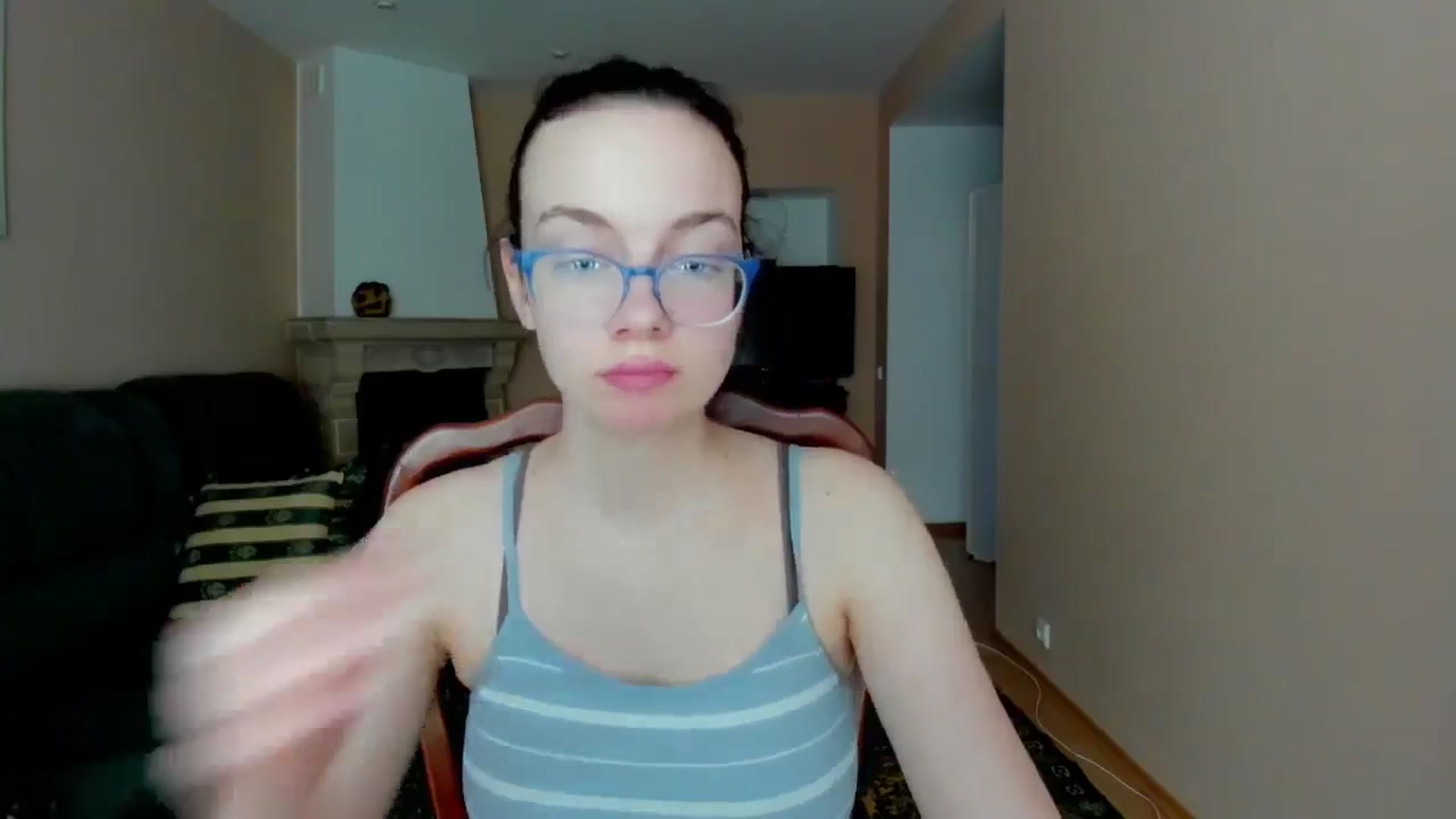 Gallery image thumbnail from Baby_Melania's myfreecams stream on, 05/27/2025, 17:54 image 16 of 20