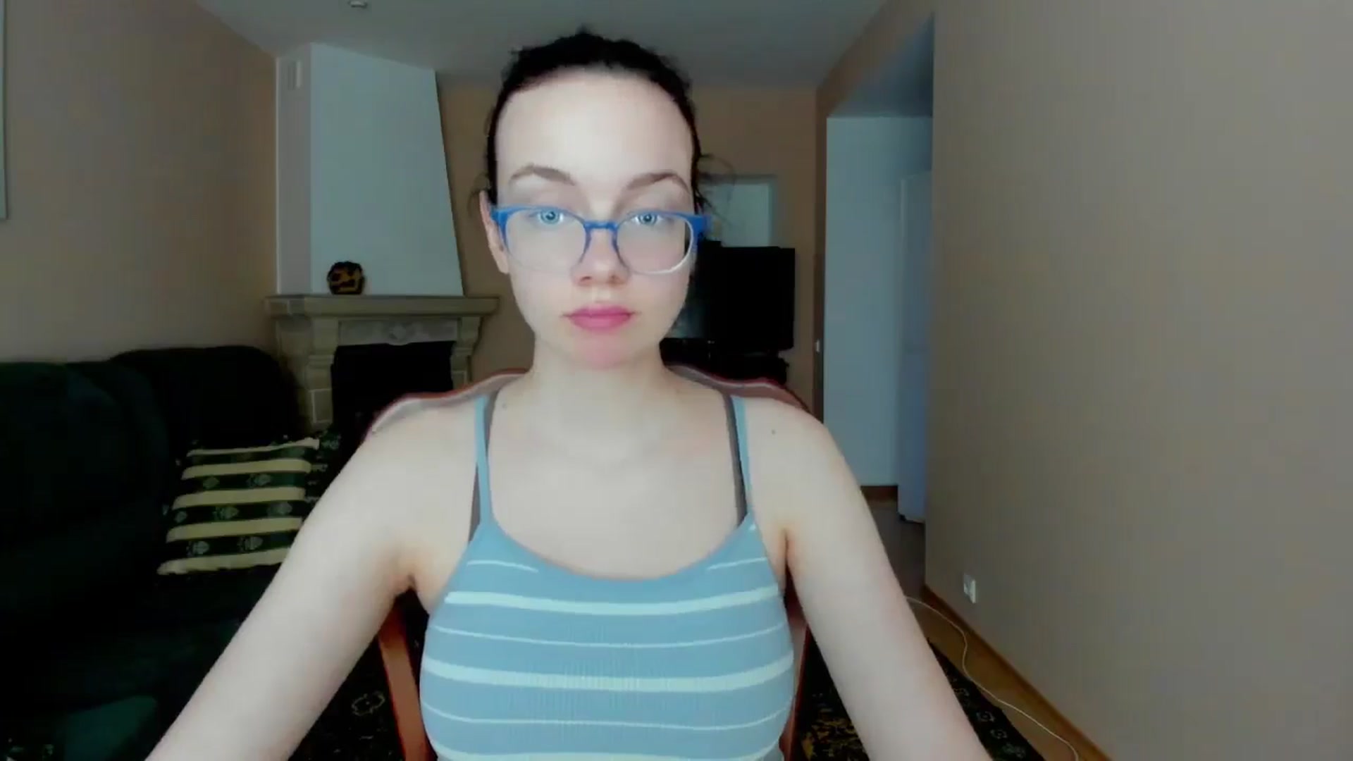 Gallery image thumbnail from Baby_Melania's myfreecams stream on, 05/27/2025, 17:54 image 9 of 20