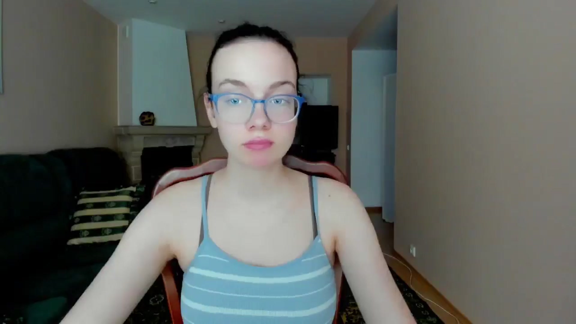 Gallery image thumbnail from Baby_Melania's myfreecams stream on, 05/27/2025, 17:54 image 17 of 20