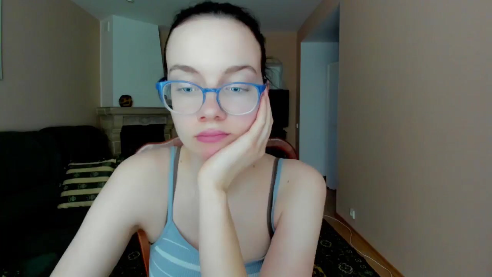 Gallery image thumbnail from Baby_Melania's myfreecams stream on, 05/27/2025, 17:54 image 14 of 20