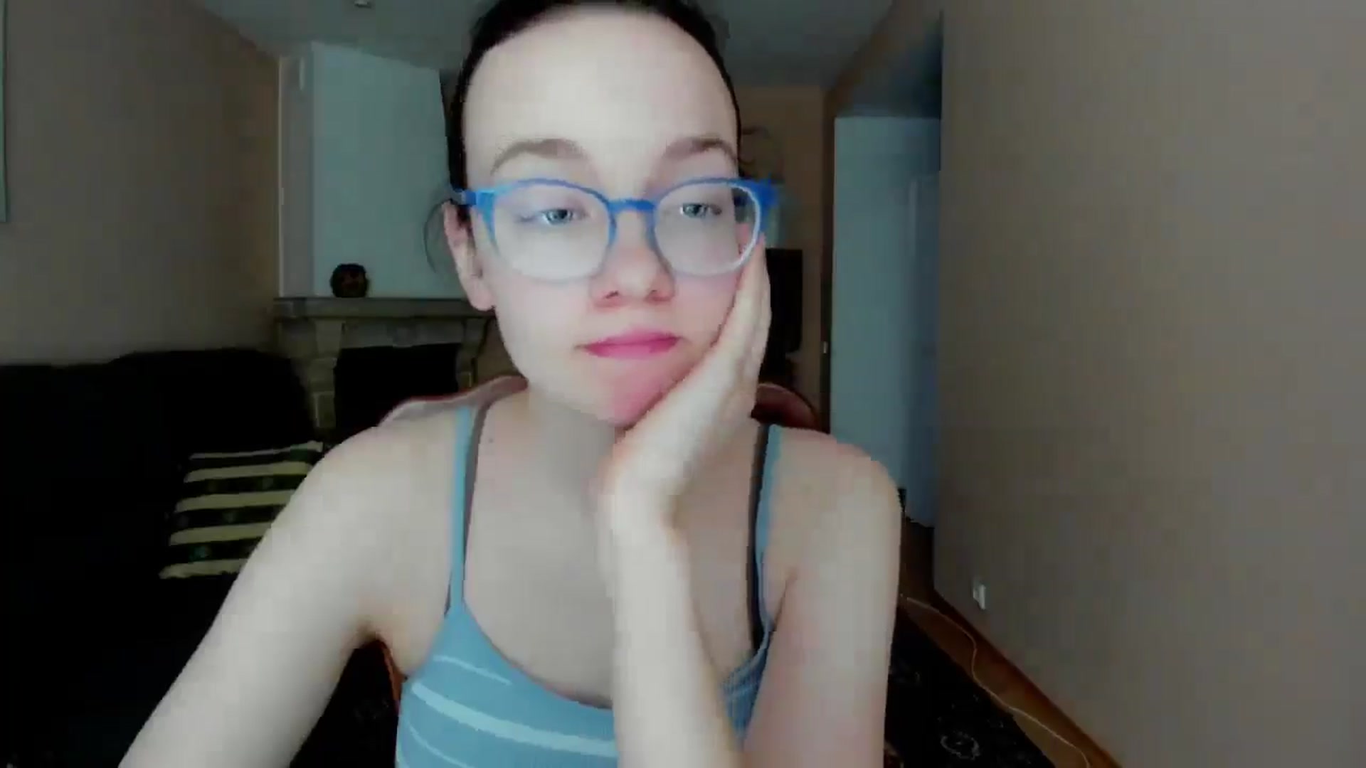 Gallery image thumbnail from Baby_Melania's myfreecams stream on, 05/27/2025, 17:54 image 13 of 20