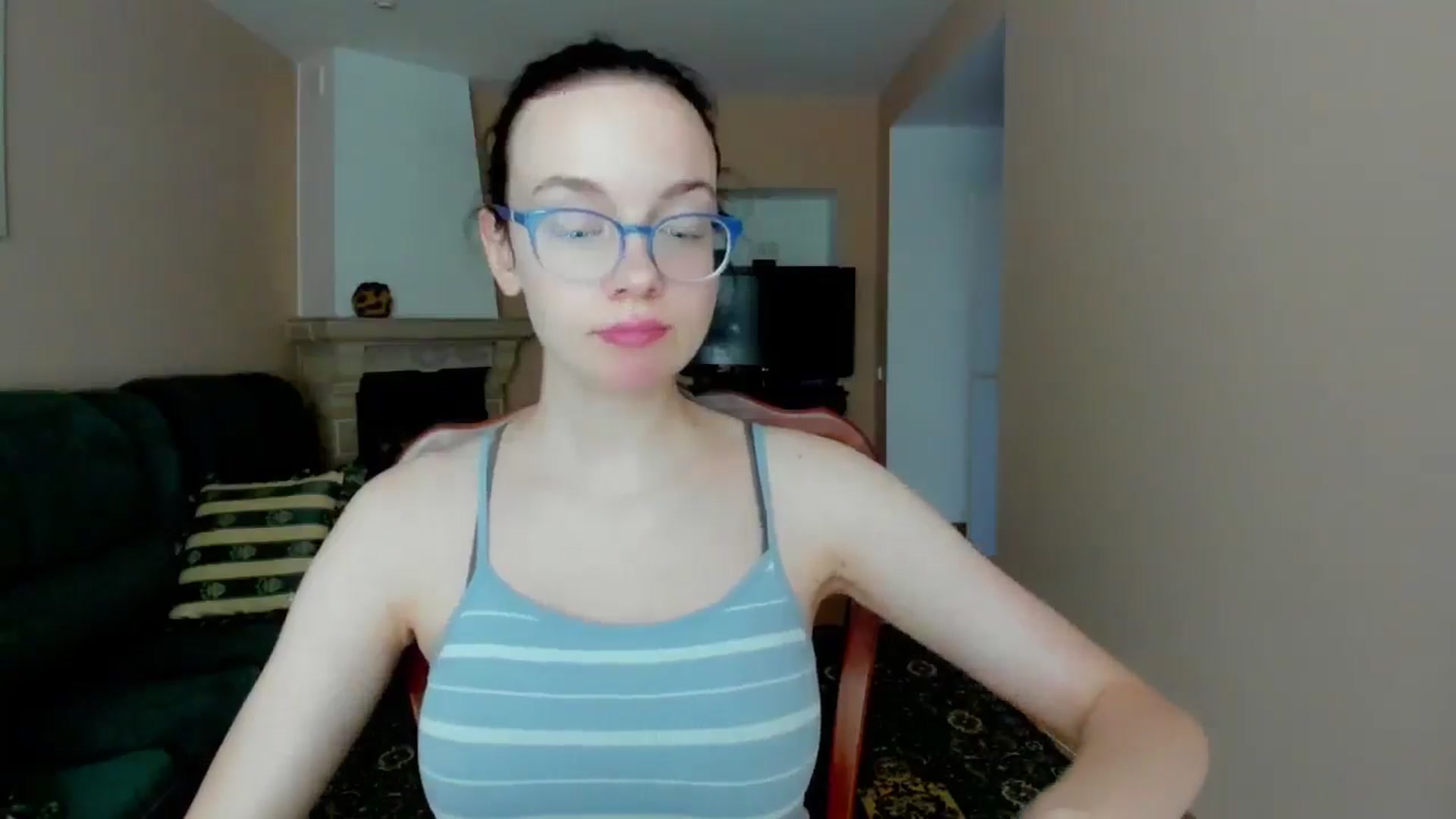 Gallery image thumbnail from Baby_Melania's myfreecams stream on, 05/27/2025, 17:54 image 5 of 20