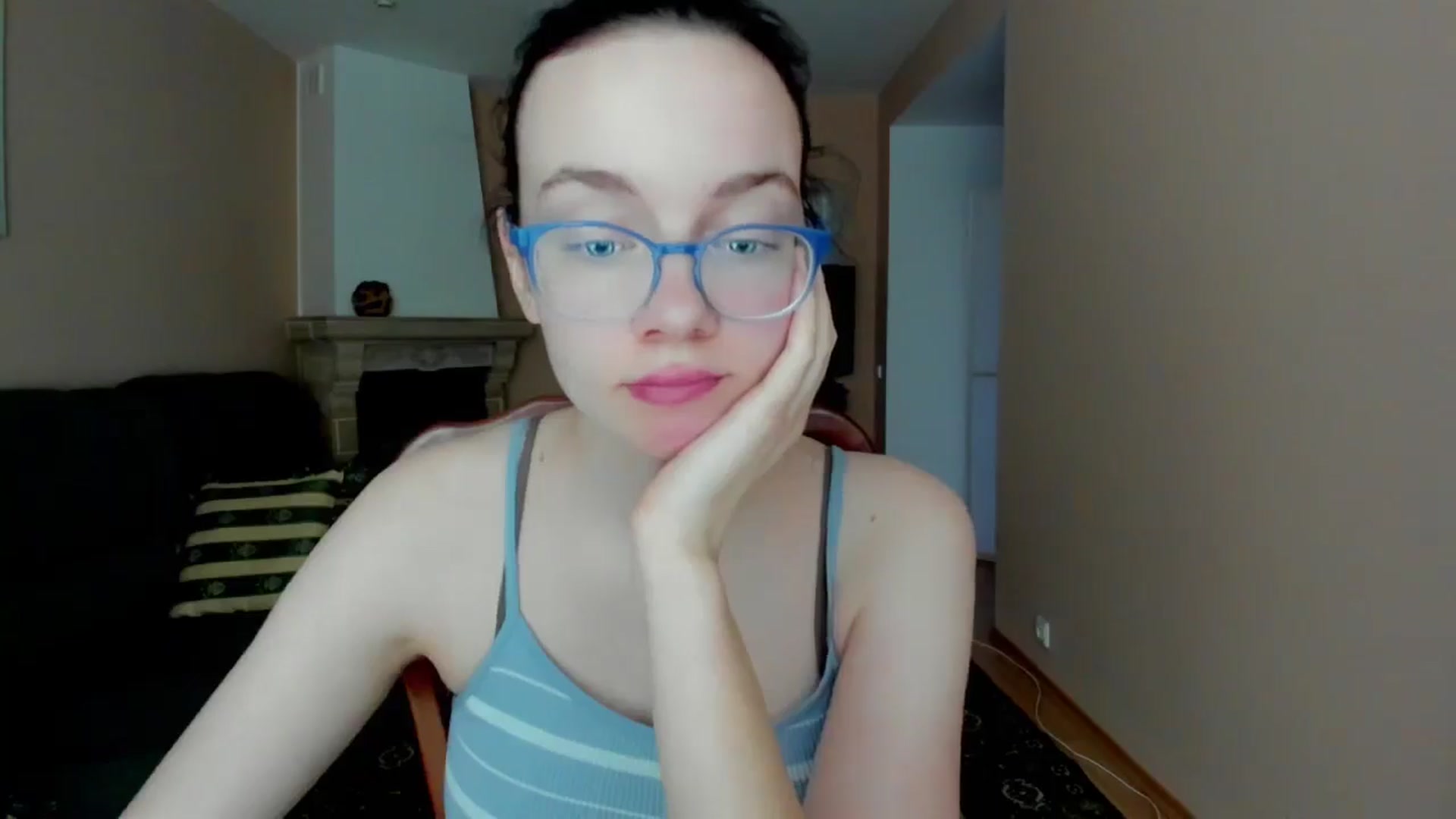 Gallery image thumbnail from Baby_Melania's myfreecams stream on, 05/27/2025, 17:54 image 3 of 20