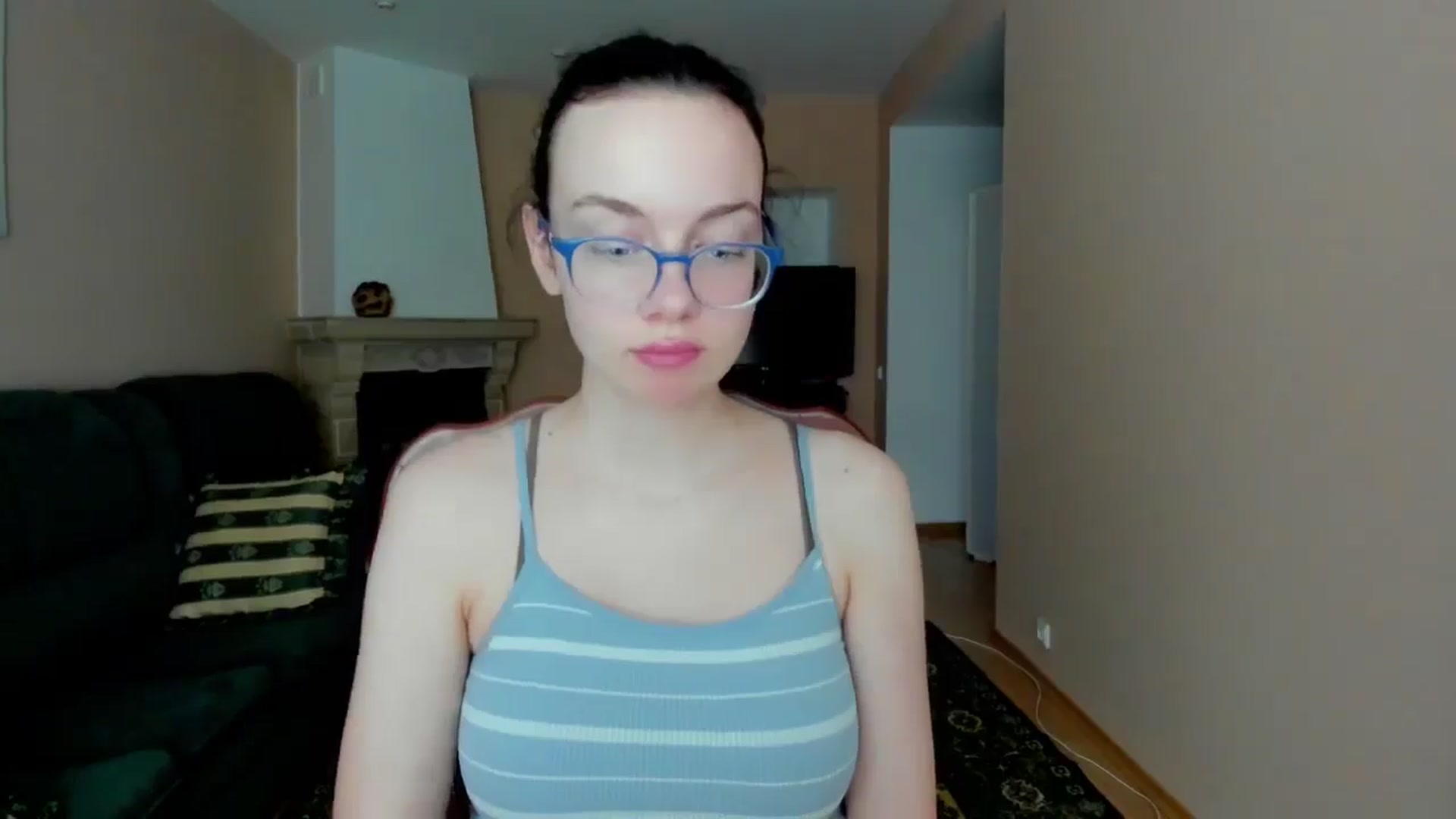 Gallery image thumbnail from Baby_Melania's myfreecams stream on, 05/27/2025, 17:54 image 19 of 20