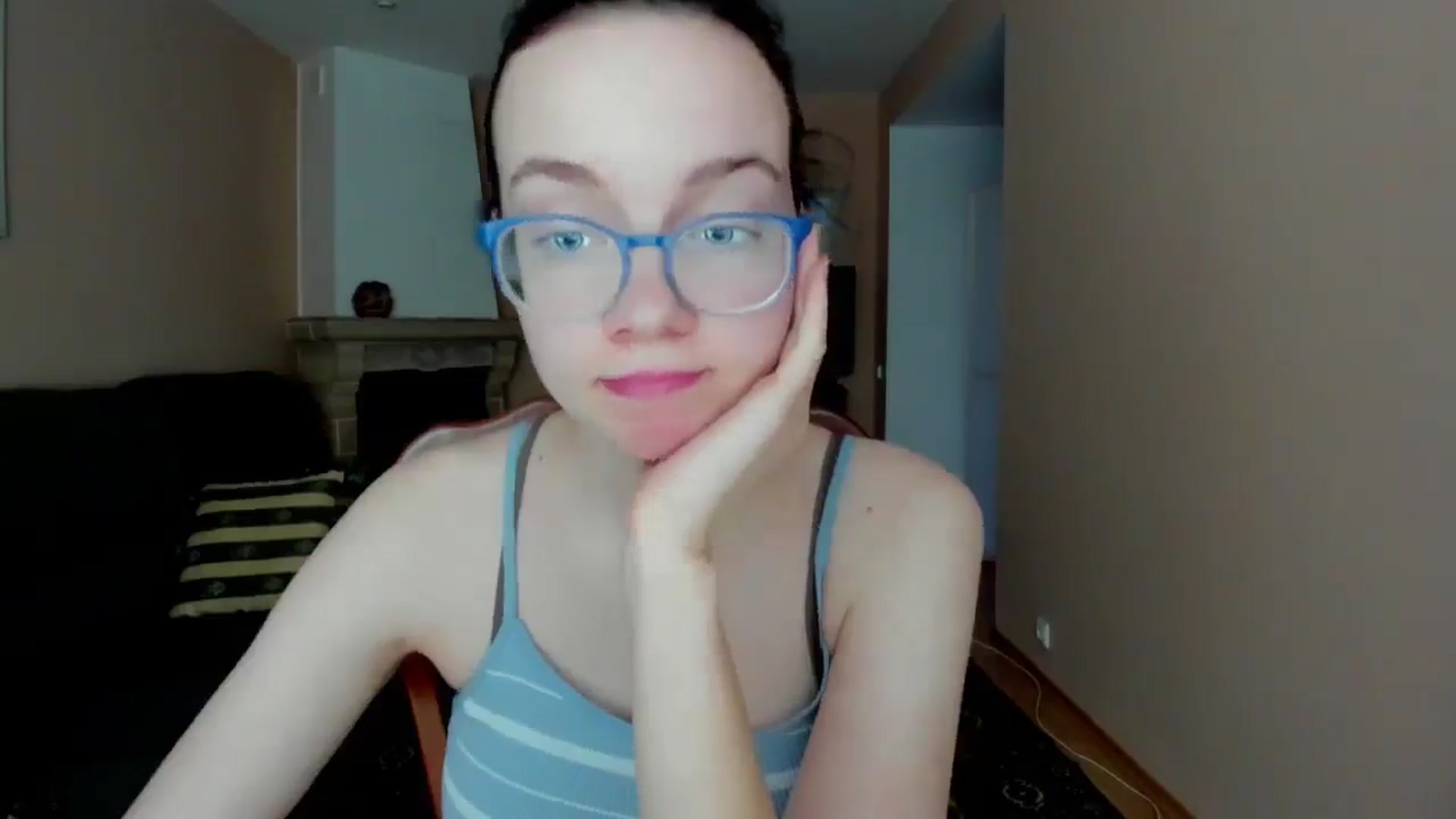 Gallery image thumbnail from Baby_Melania's myfreecams stream on, 05/27/2025, 17:54 image 8 of 20