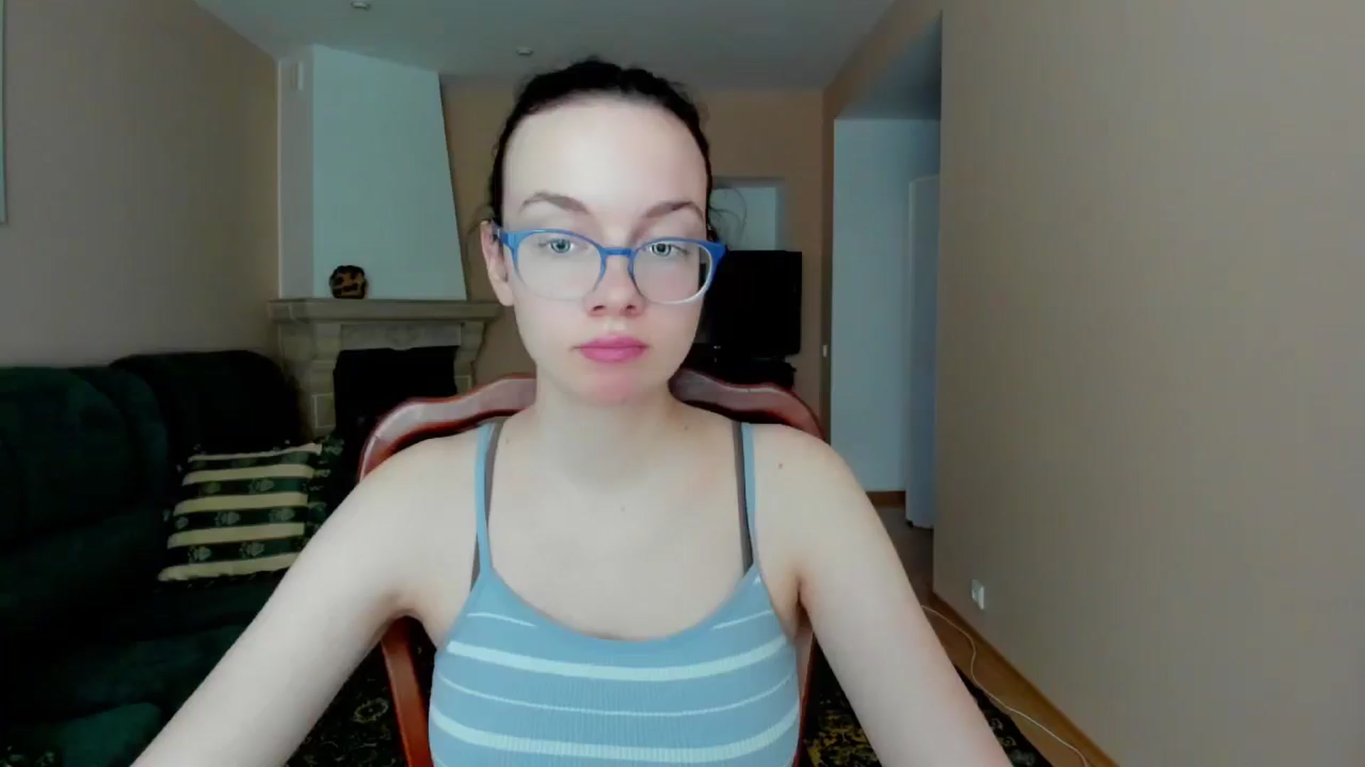Gallery image thumbnail from Baby_Melania's myfreecams stream on, 05/27/2025, 17:54 image 15 of 20