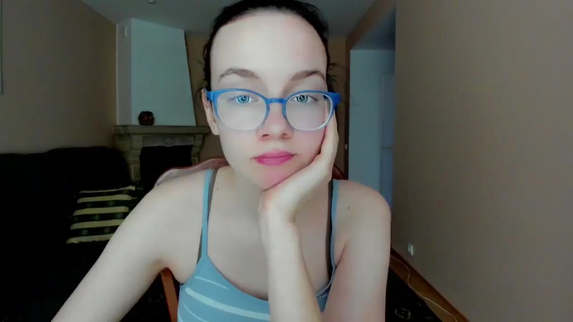 Gallery image thumbnail from Baby_Melania's myfreecams stream on, 05/27/2025, 17:54 image 6 of 20