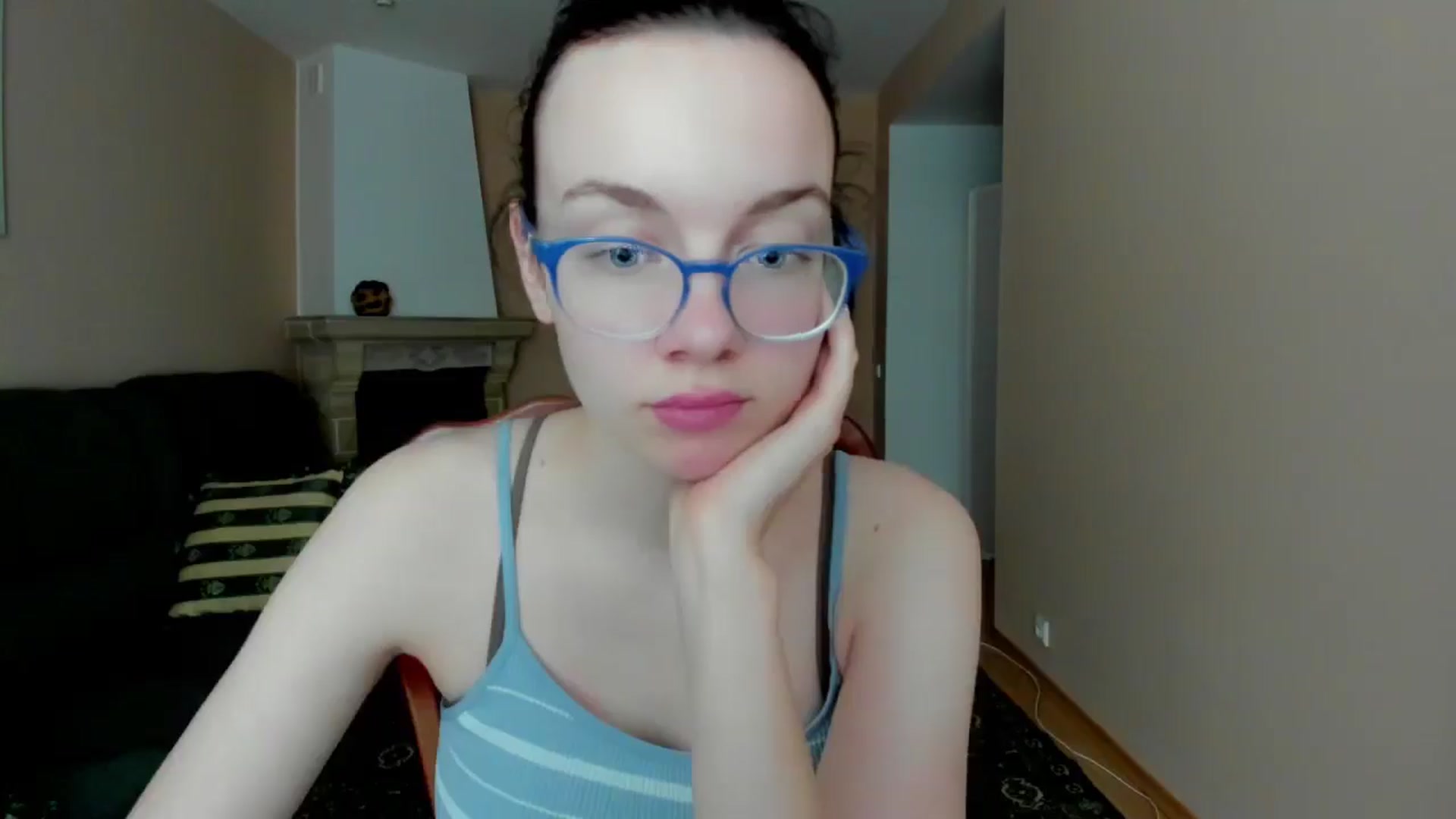 Gallery image thumbnail from Baby_Melania's myfreecams stream on, 05/27/2025, 18:58 image 5 of 20