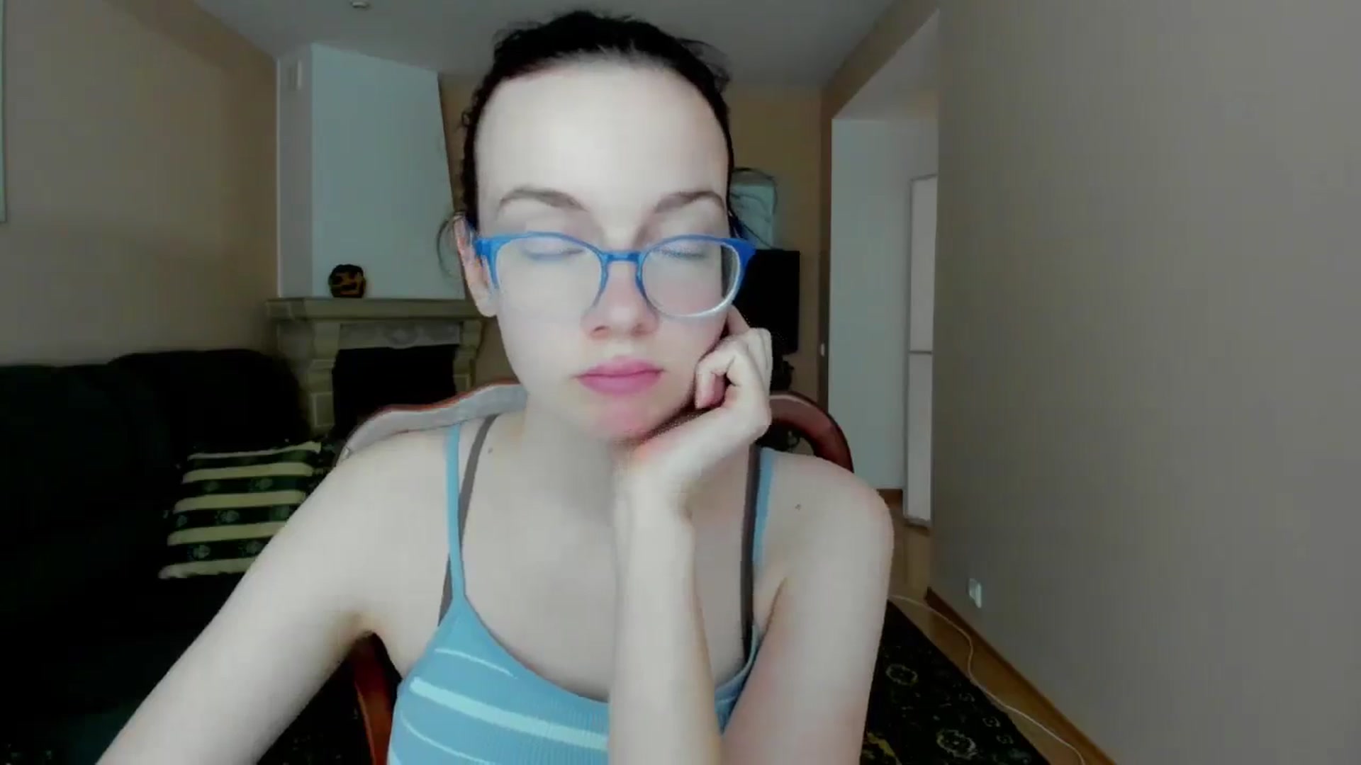 Gallery image thumbnail from Baby_Melania's myfreecams stream on, 05/27/2025, 18:58 image 20 of 20