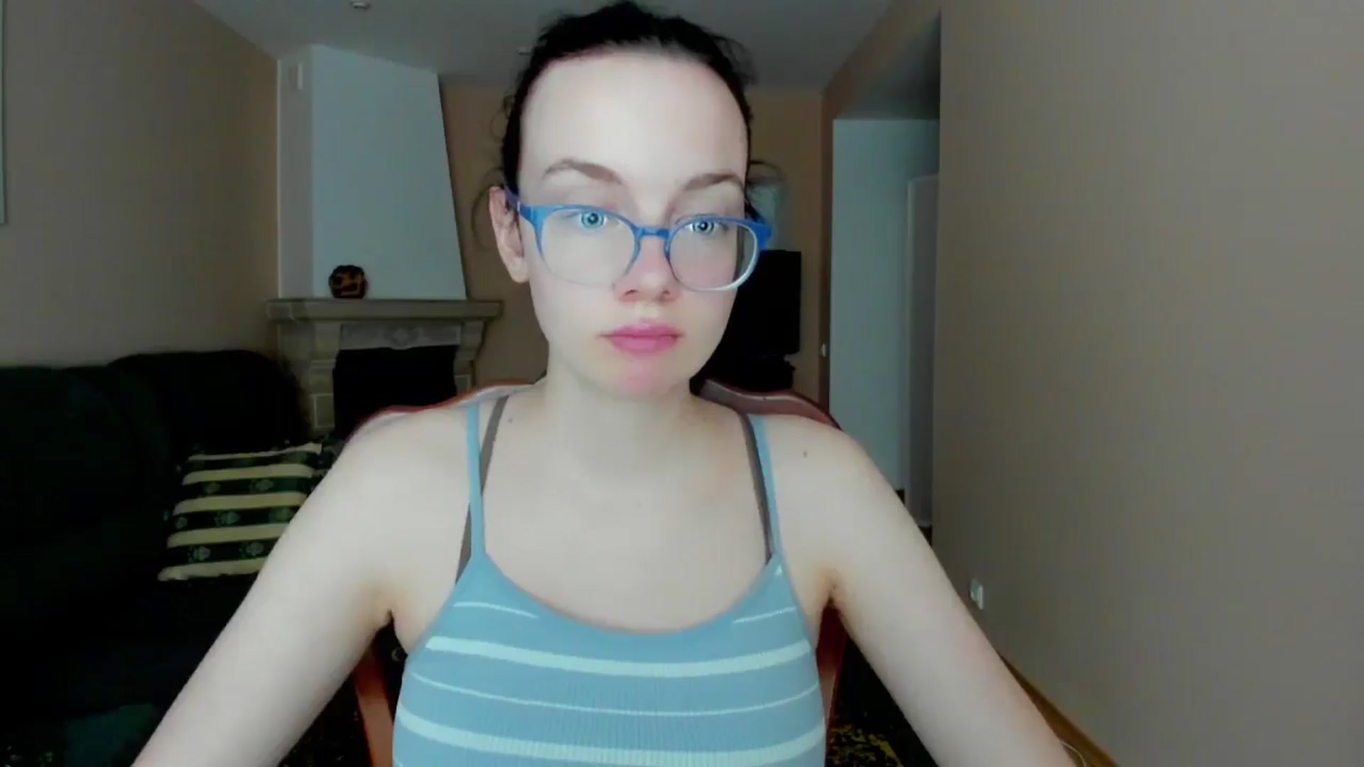 Gallery image thumbnail from Baby_Melania's myfreecams stream on, 05/27/2025, 18:58 image 12 of 20