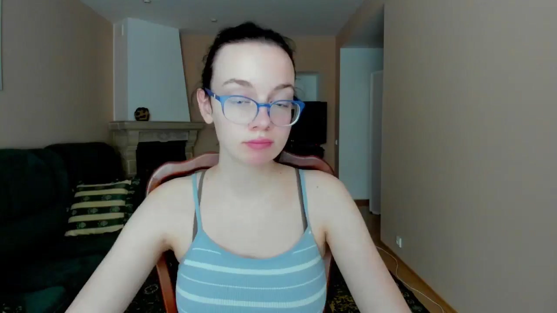 Gallery image thumbnail from Baby_Melania's myfreecams stream on, 05/27/2025, 18:58 image 9 of 20